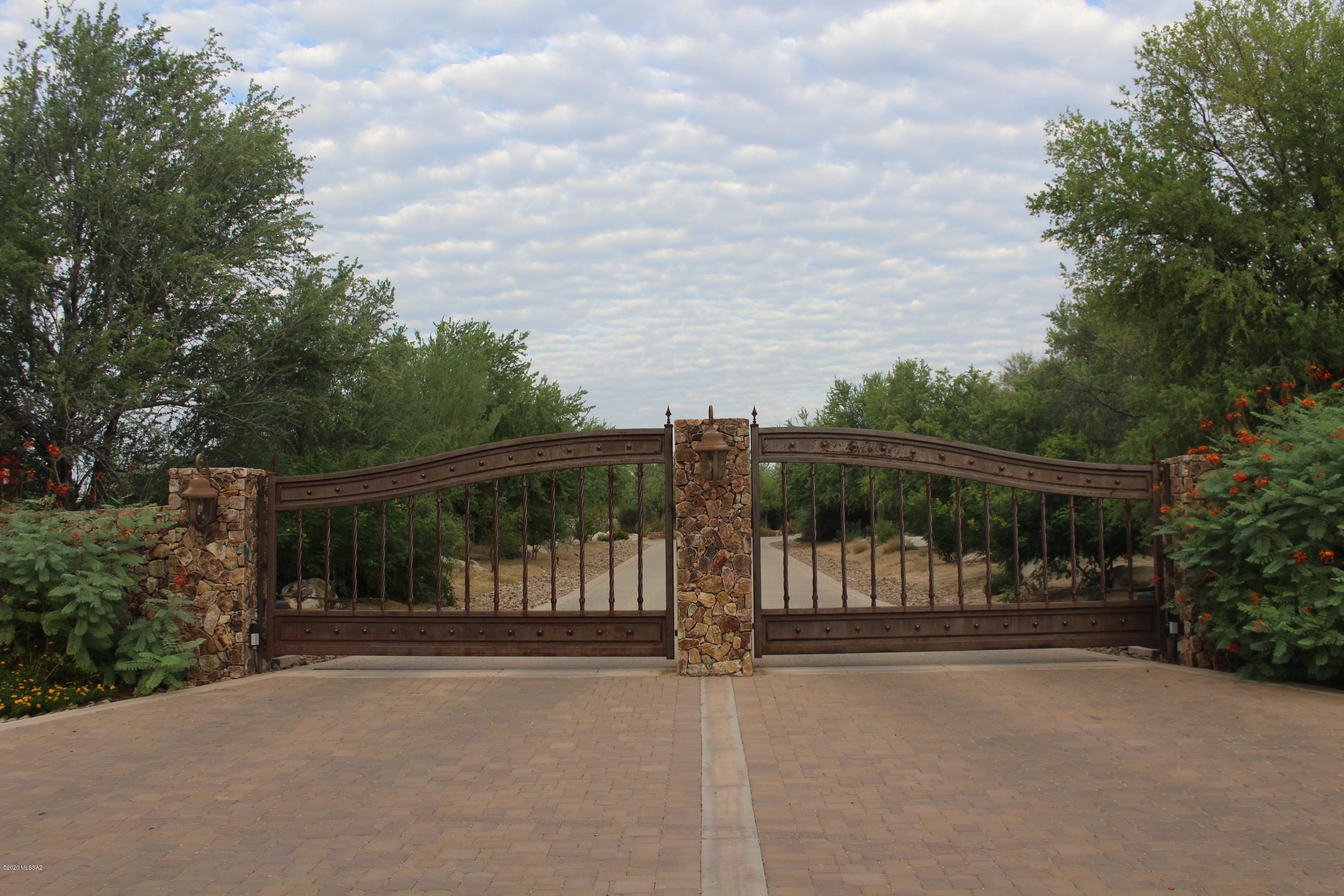 Ironwood Ridge Estates (1-8) - Residential