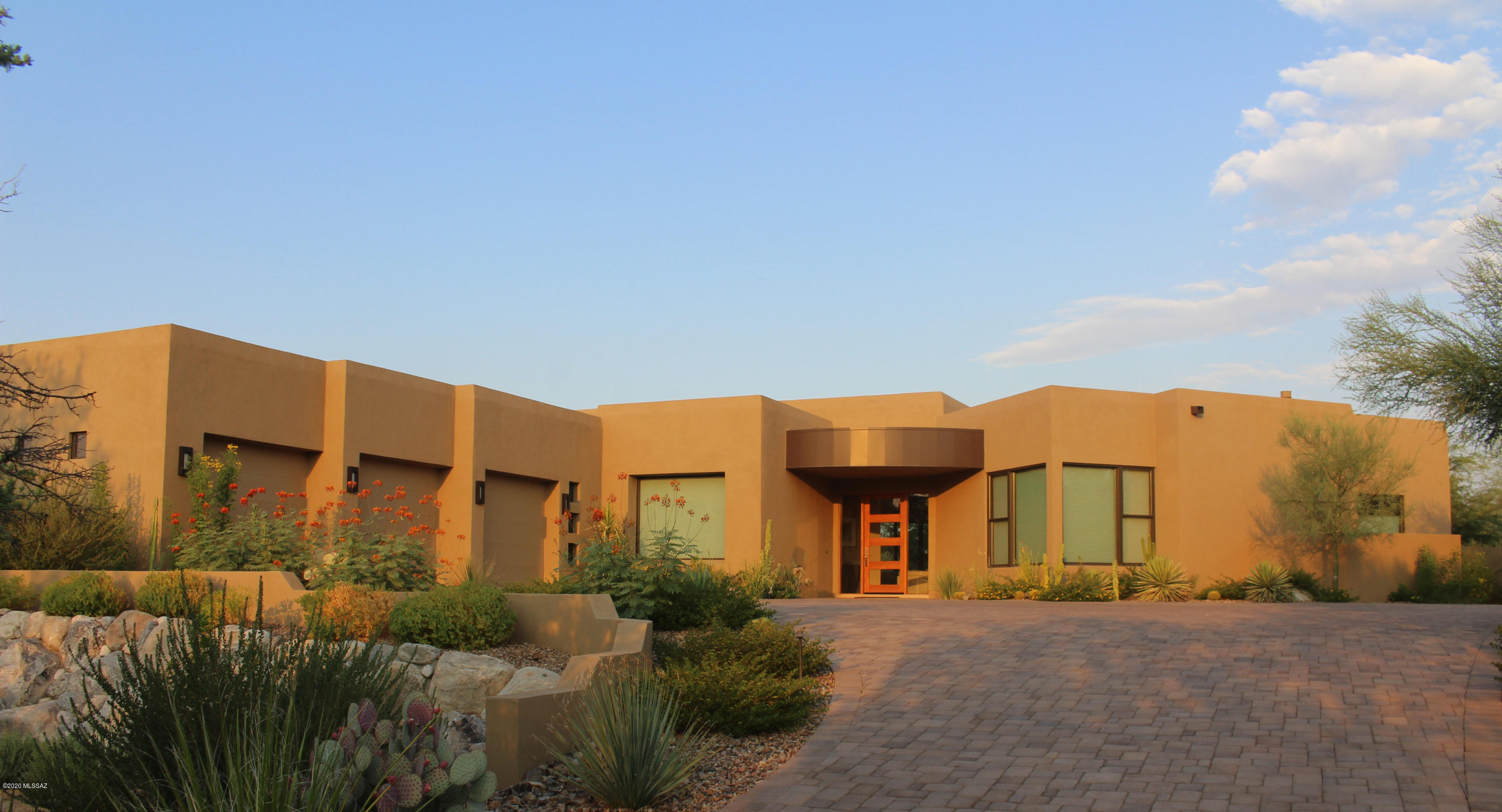 Ironwood Ridge Estates (1-8) - Residential