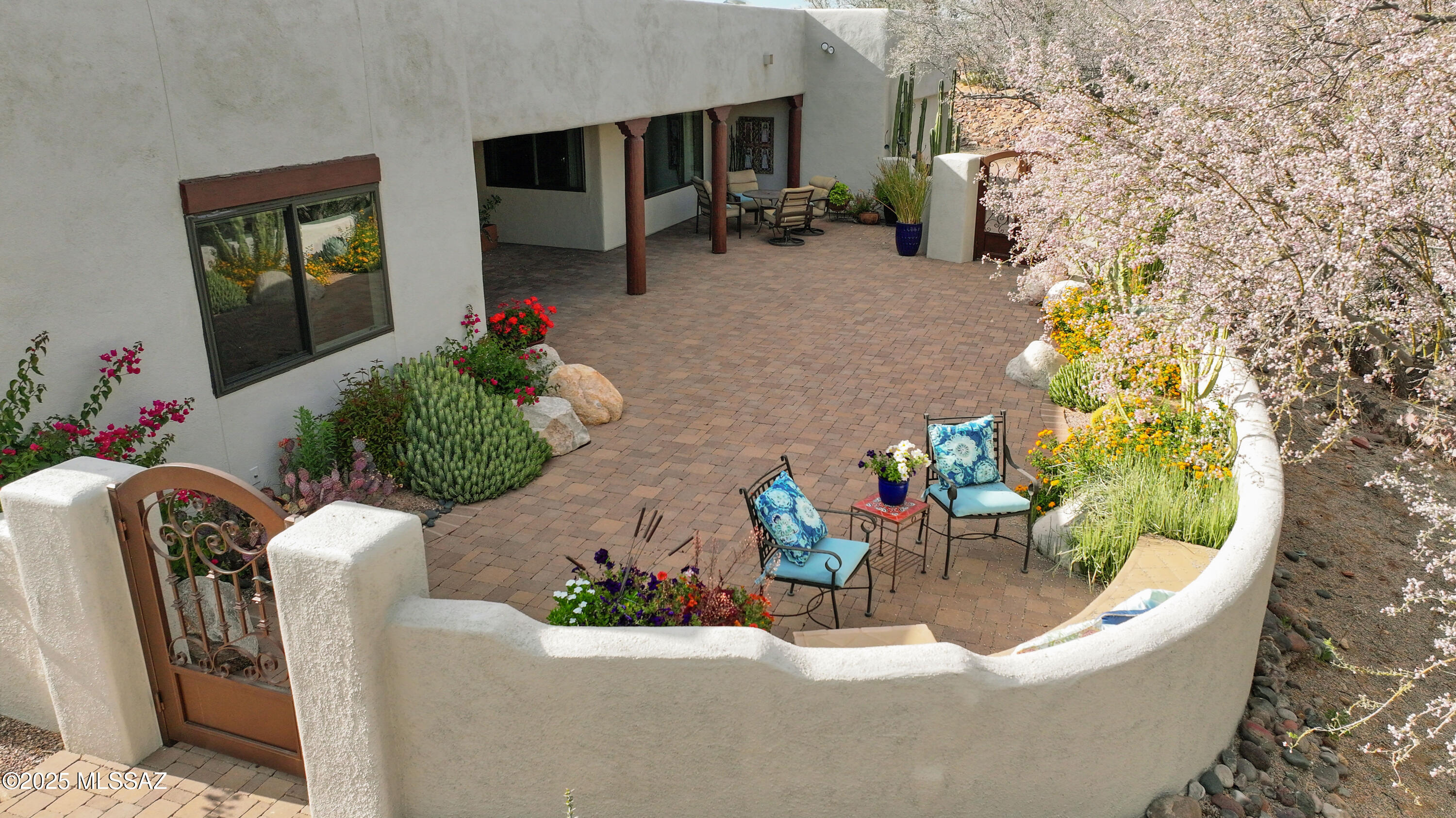 Oro Valley Heights (1-45) - Residential