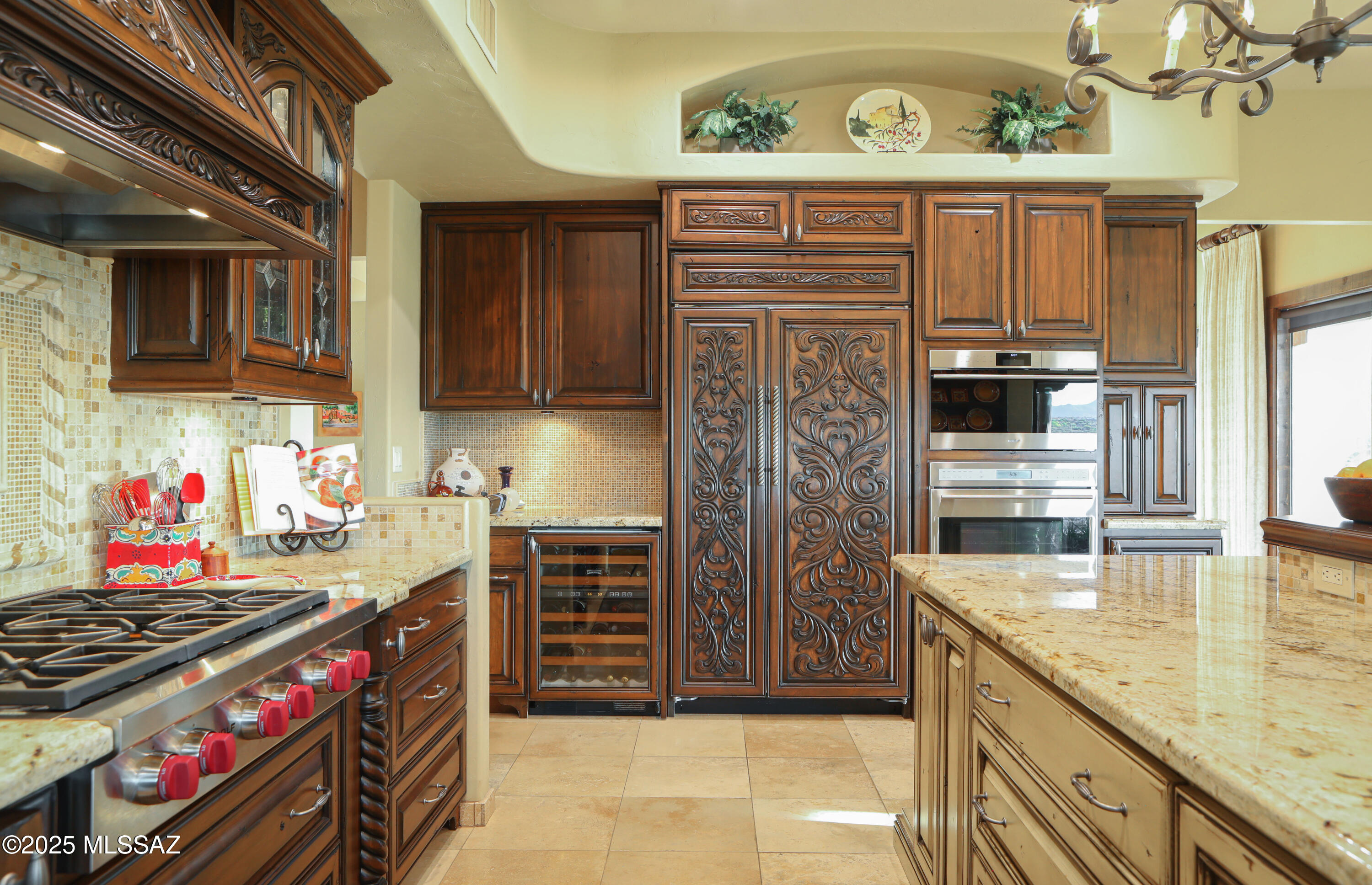Oro Valley Heights (1-45) - Residential