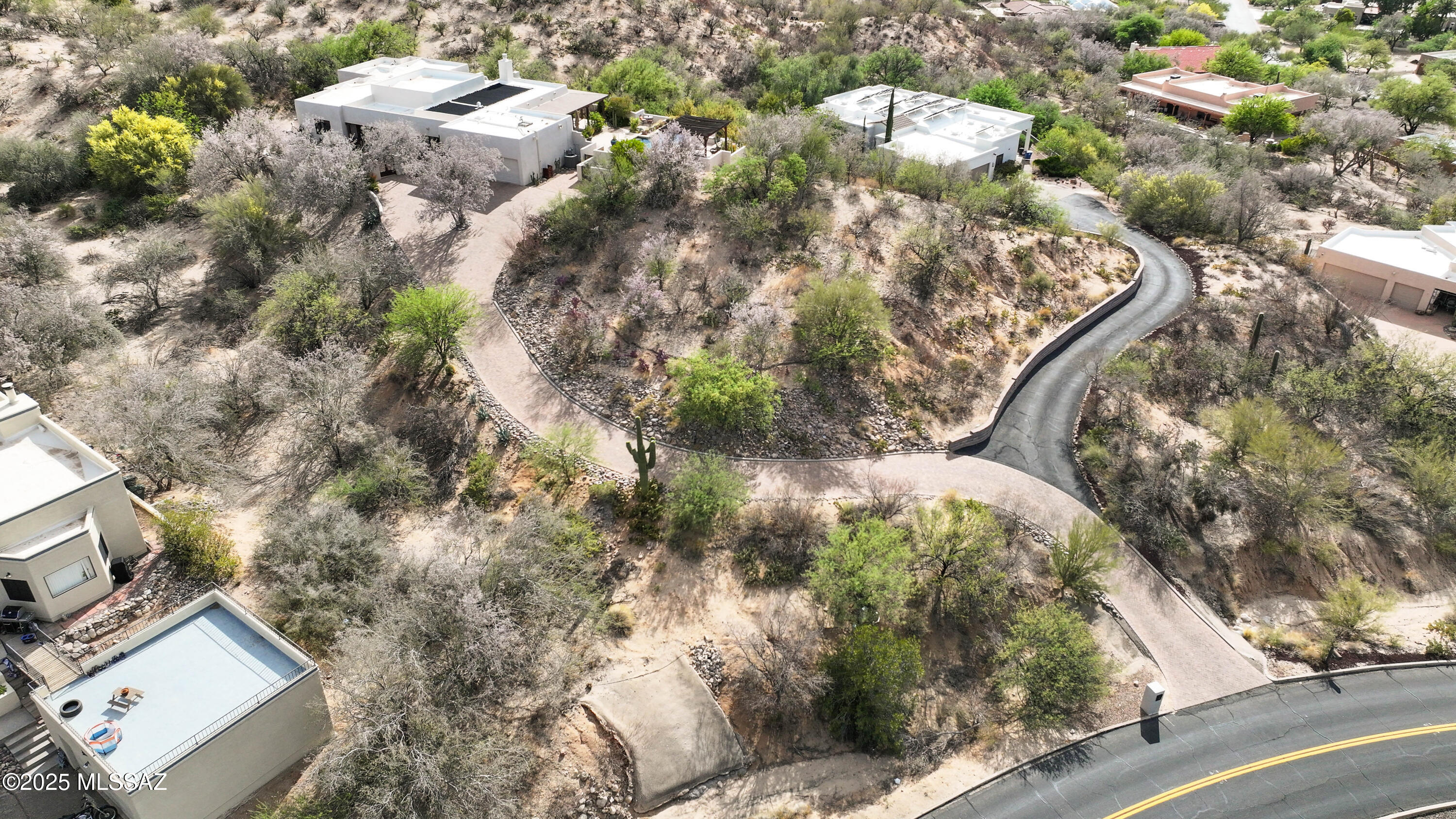 Oro Valley Heights (1-45) - Residential