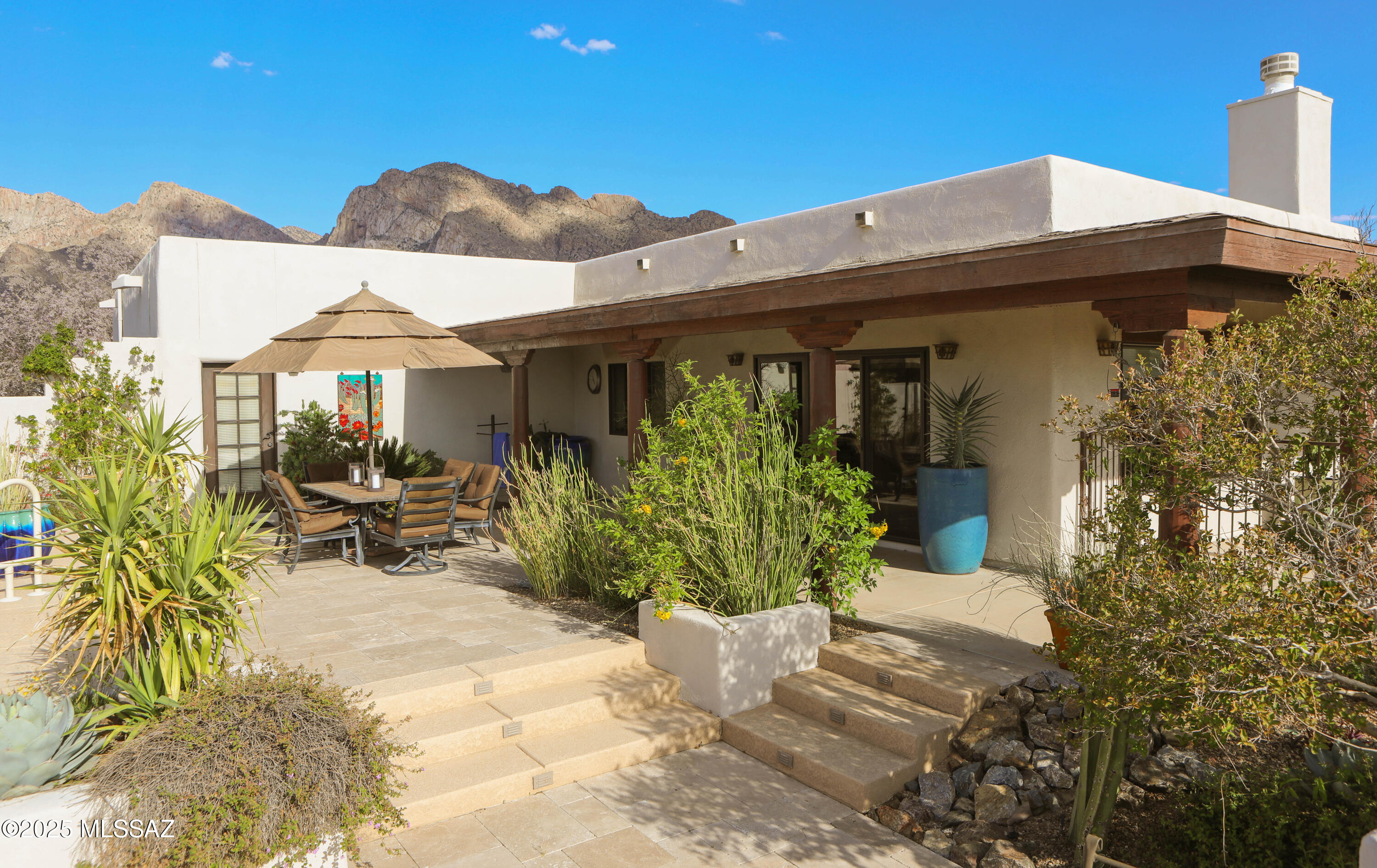 Oro Valley Heights (1-45) - Residential