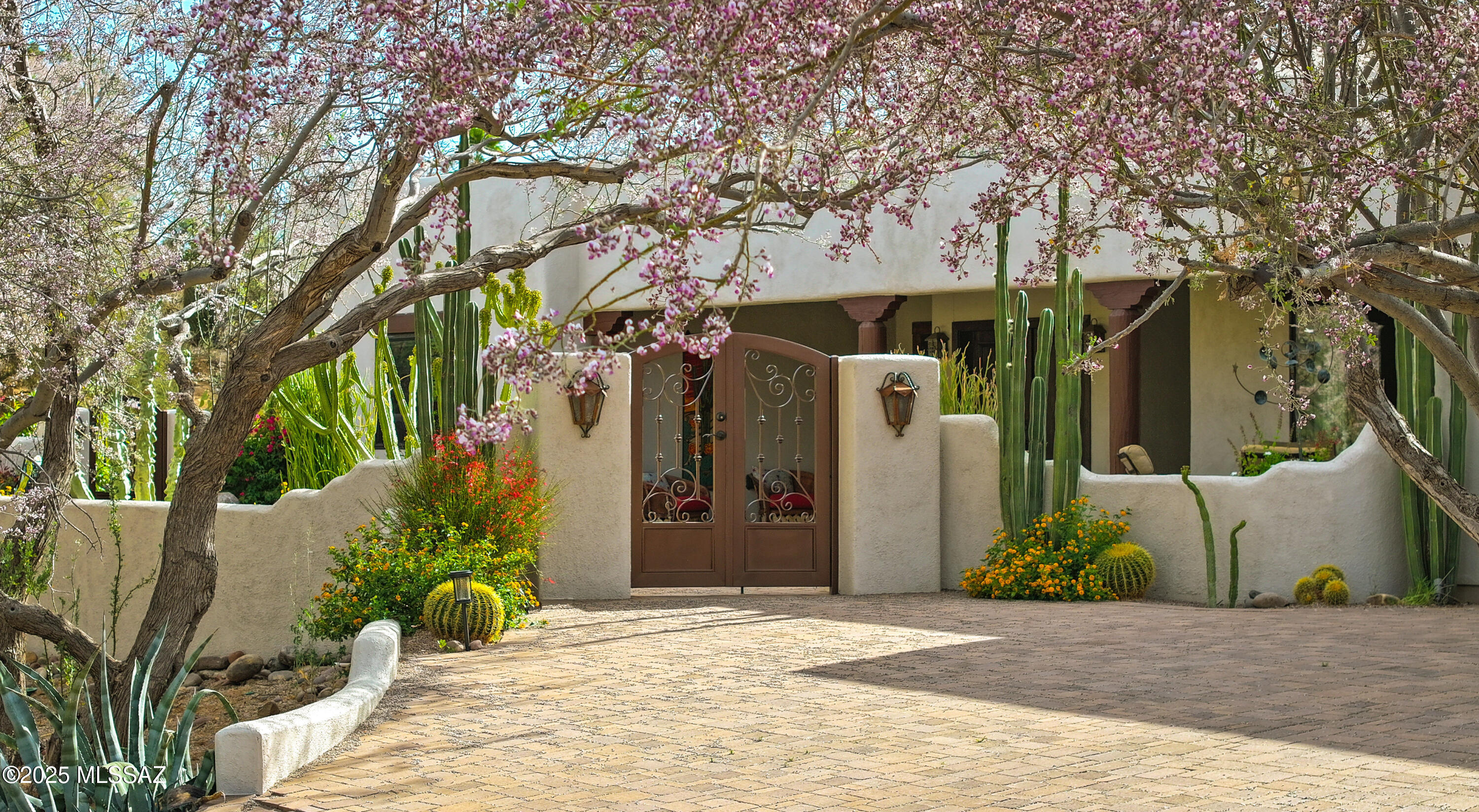 Oro Valley Heights (1-45) - Residential