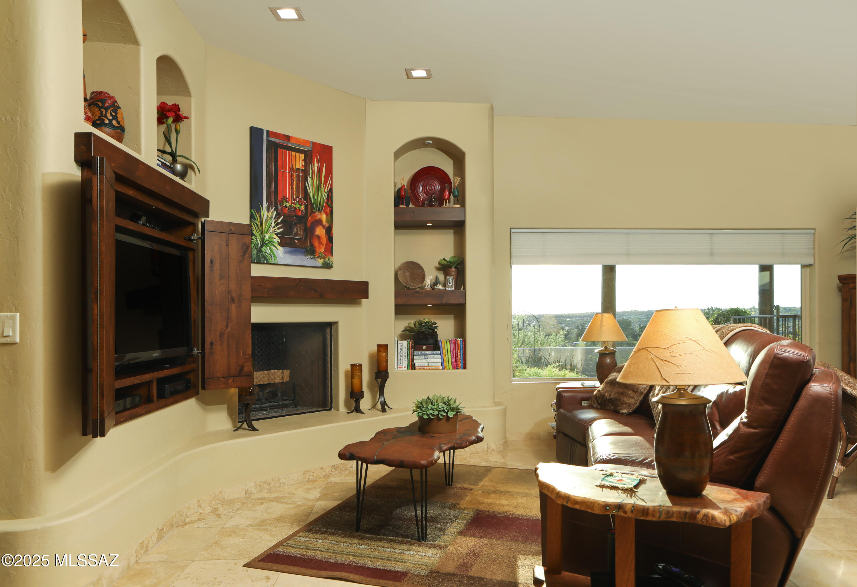 Oro Valley Heights (1-45) - Residential