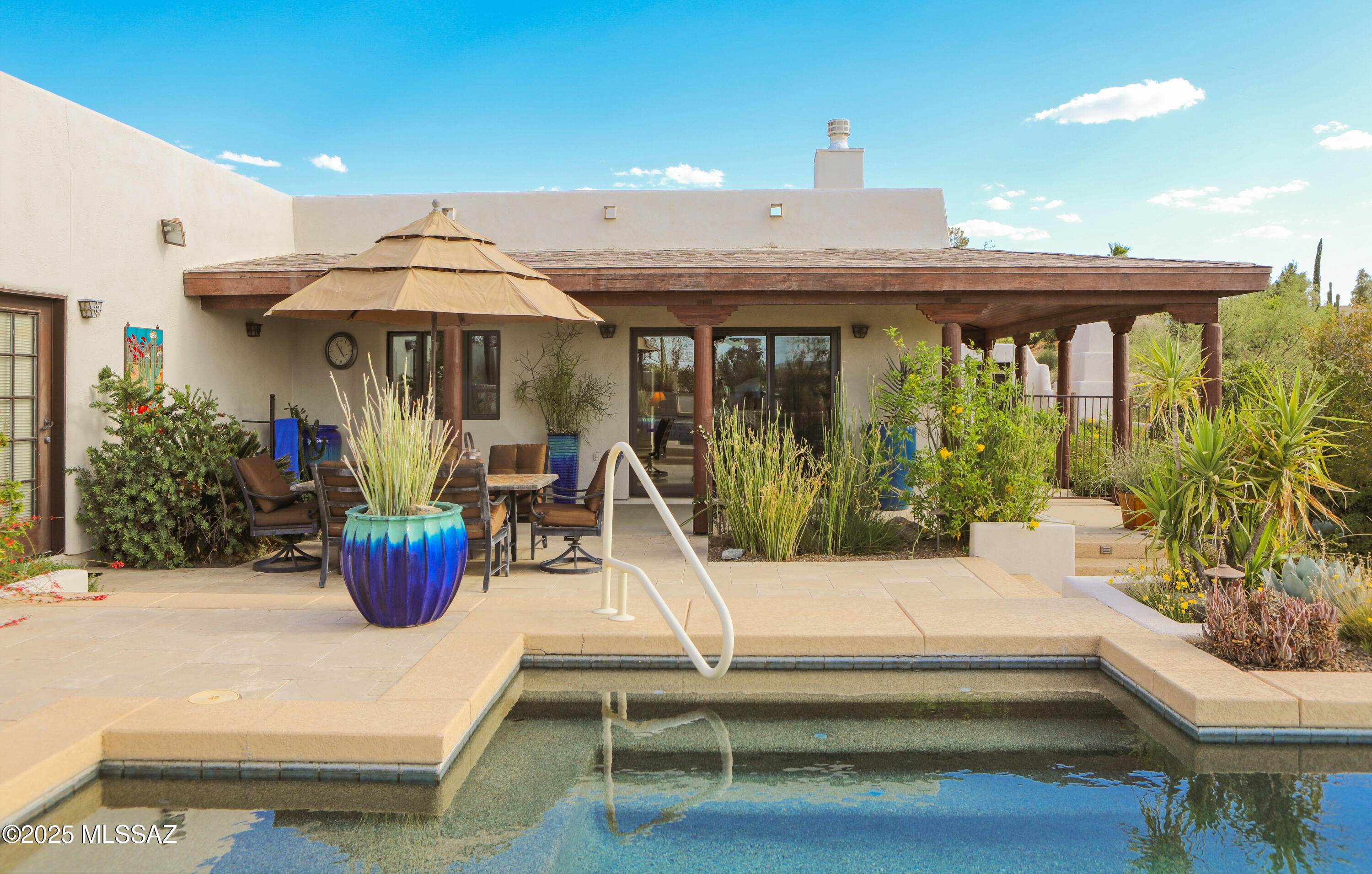 Oro Valley Heights (1-45) - Residential