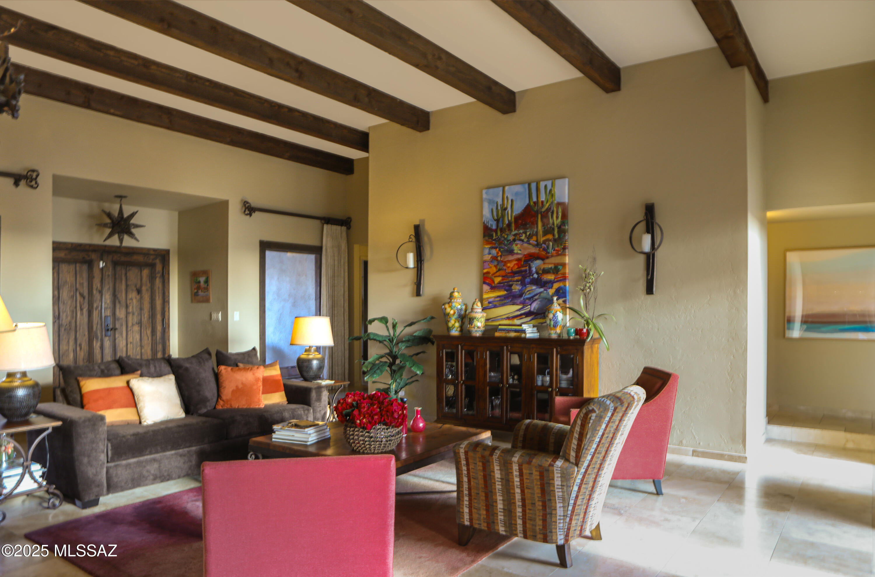 Oro Valley Heights (1-45) - Residential