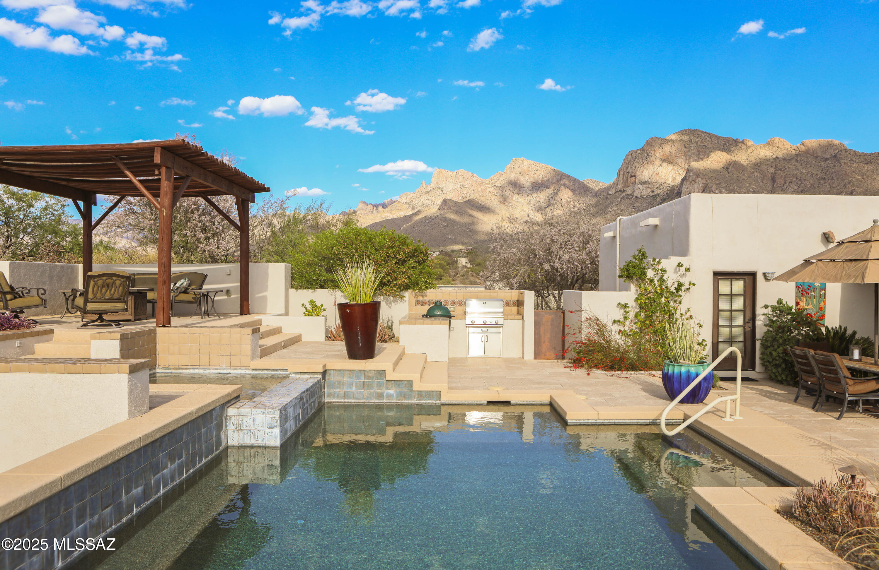 Oro Valley Heights (1-45) - Residential