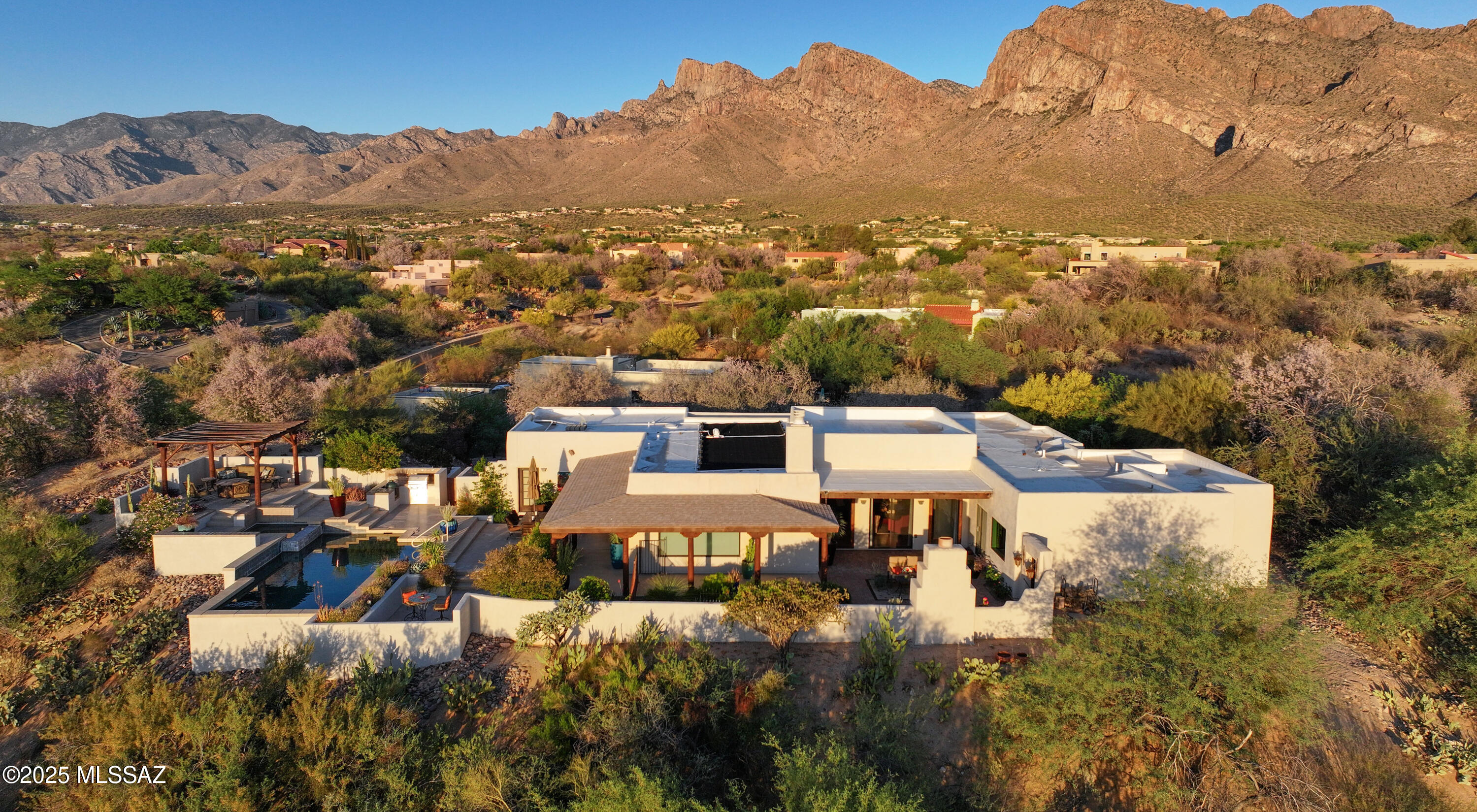 Oro Valley Heights (1-45) - Residential