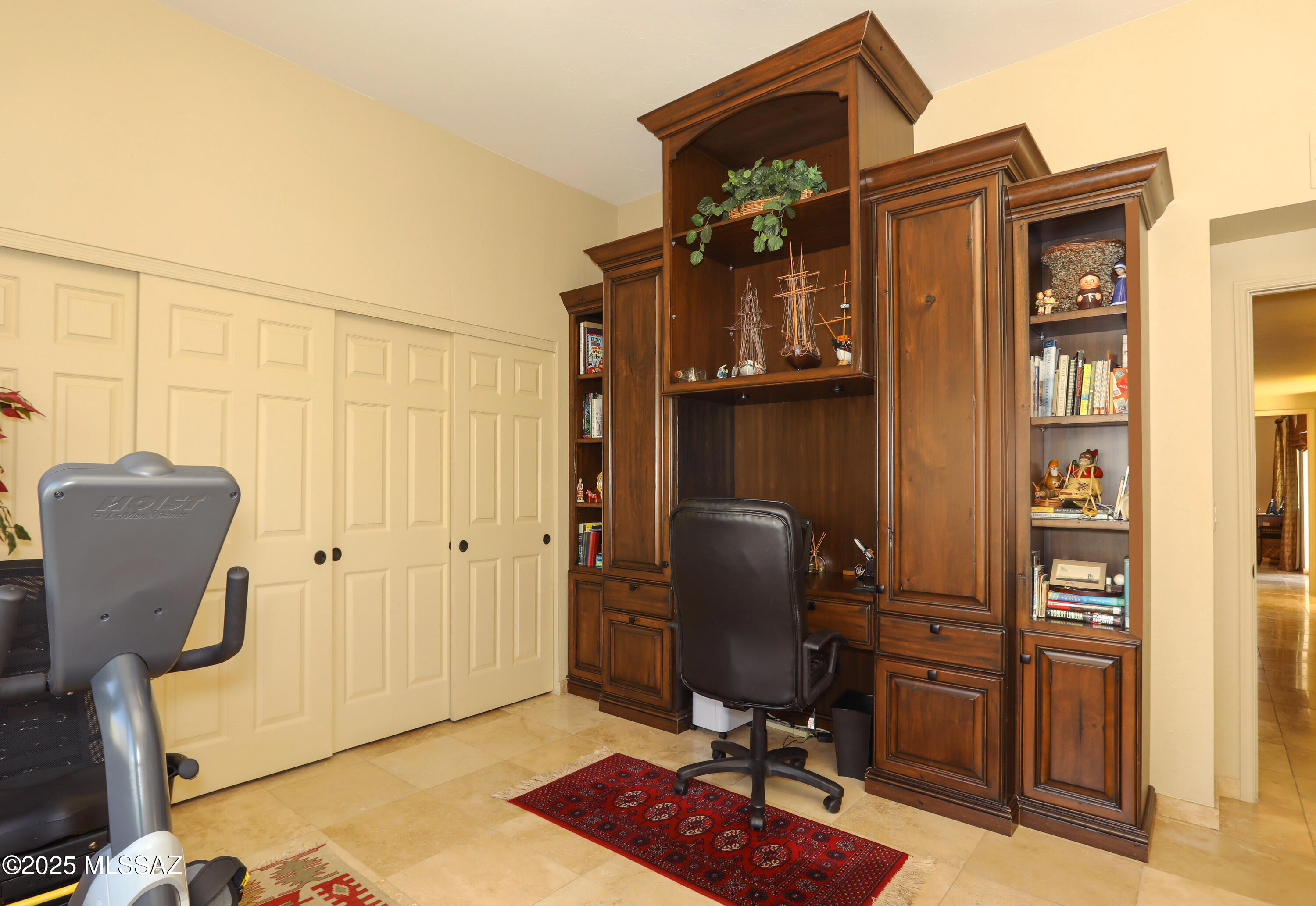 Oro Valley Heights (1-45) - Residential