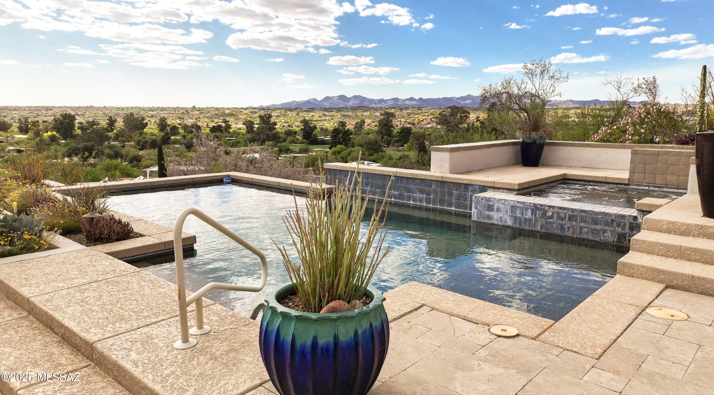 Oro Valley Heights (1-45) - Residential
