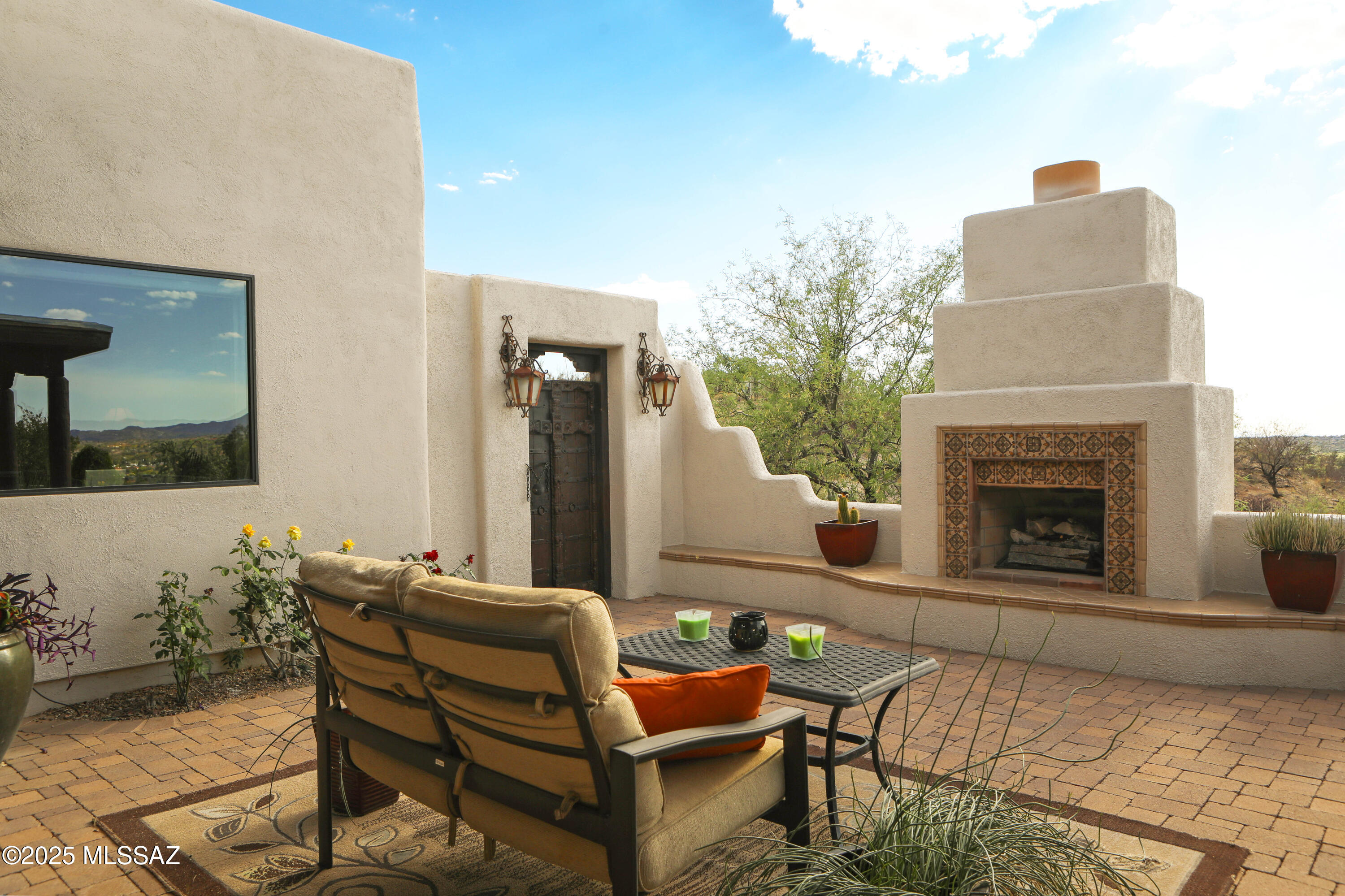 Oro Valley Heights (1-45) - Residential