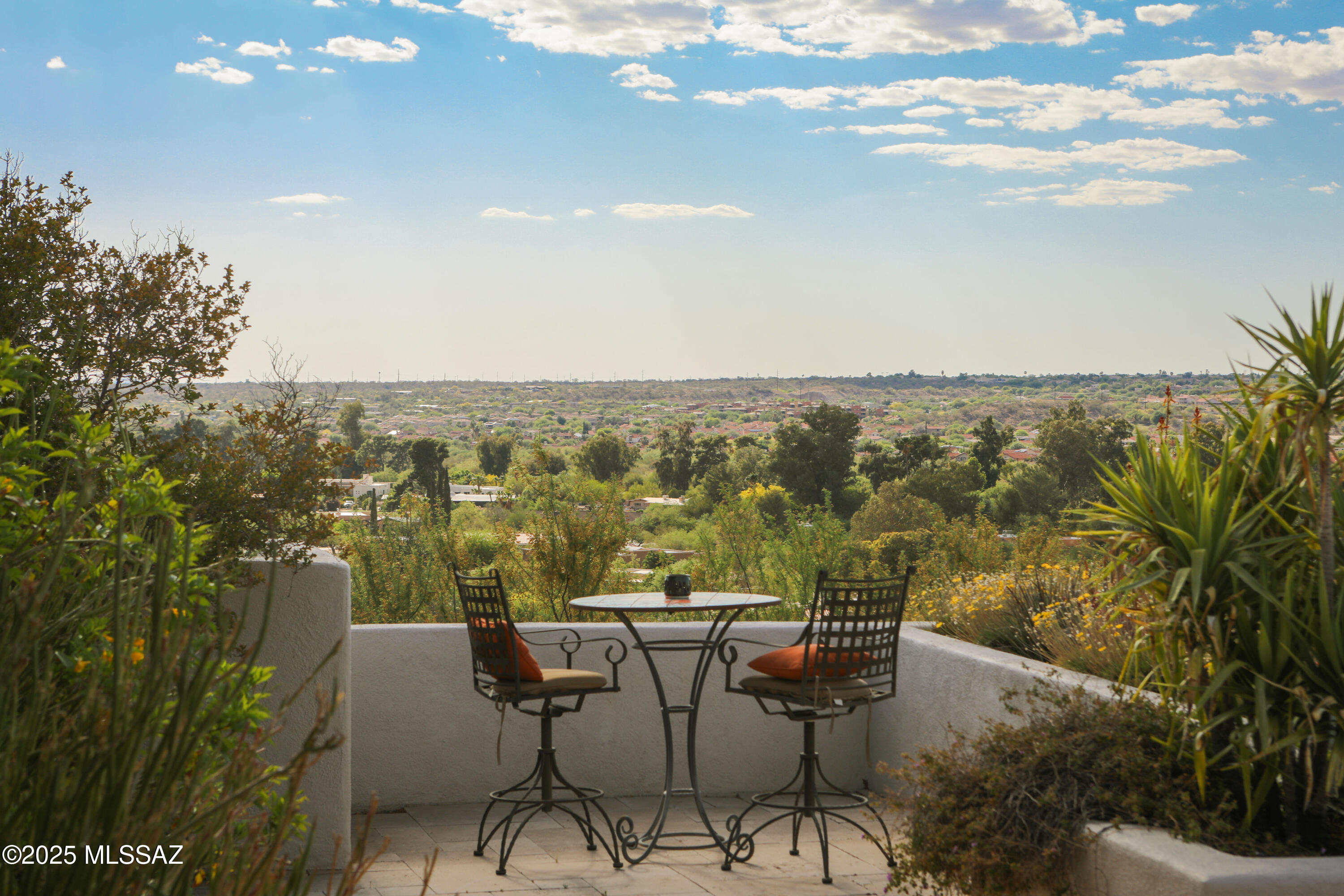 Oro Valley Heights (1-45) - Residential