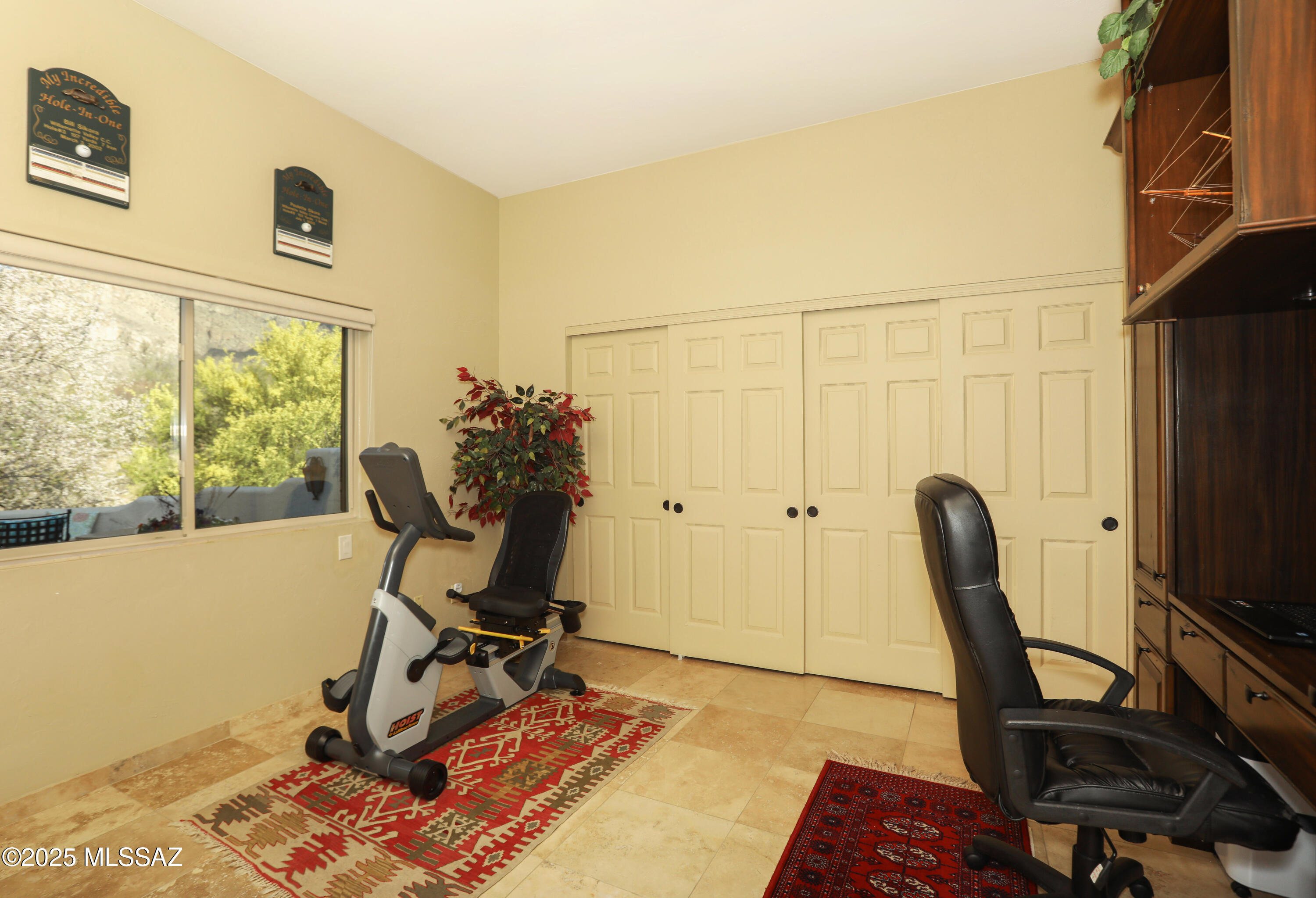 Oro Valley Heights (1-45) - Residential
