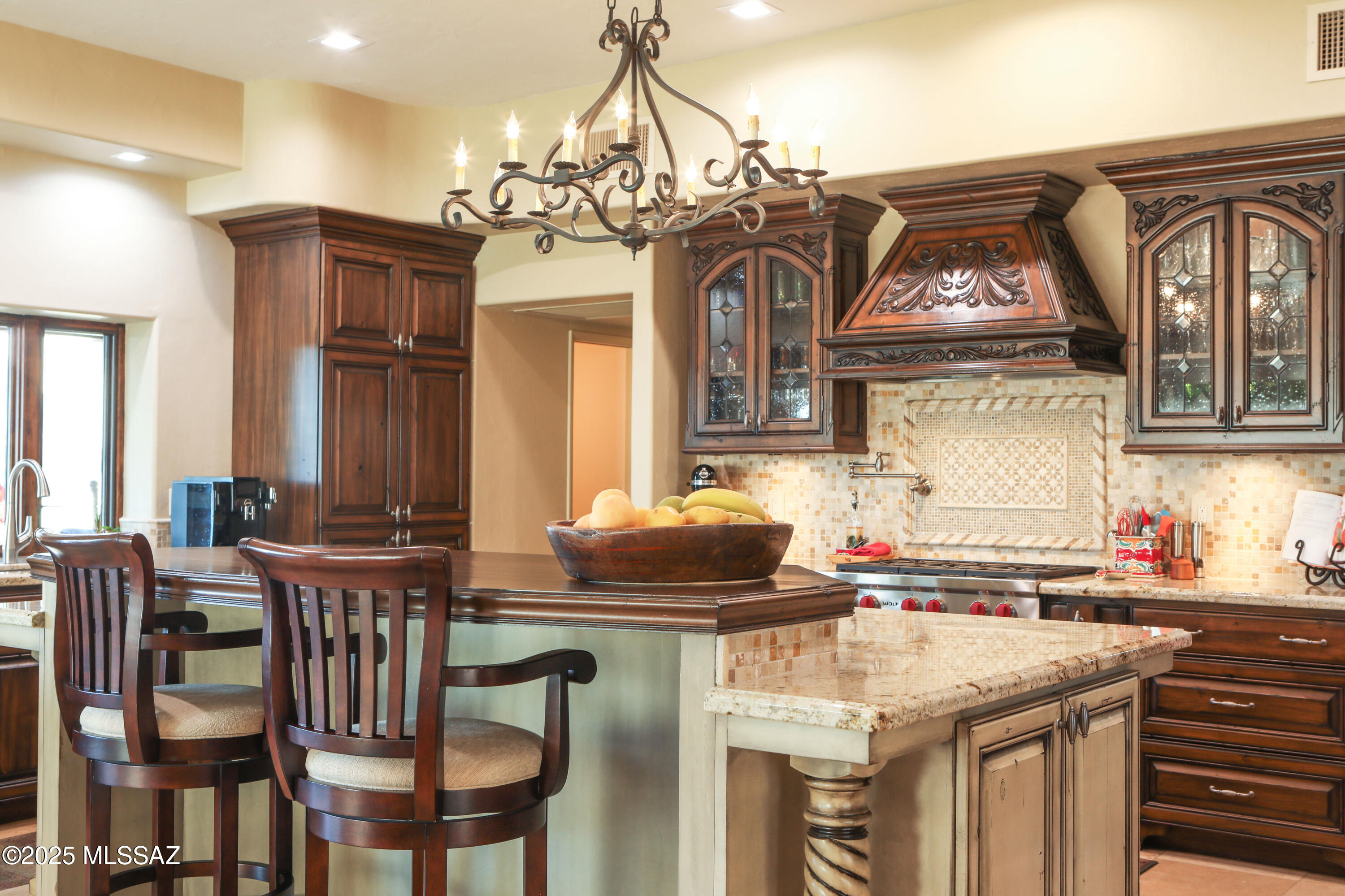 Oro Valley Heights (1-45) - Residential