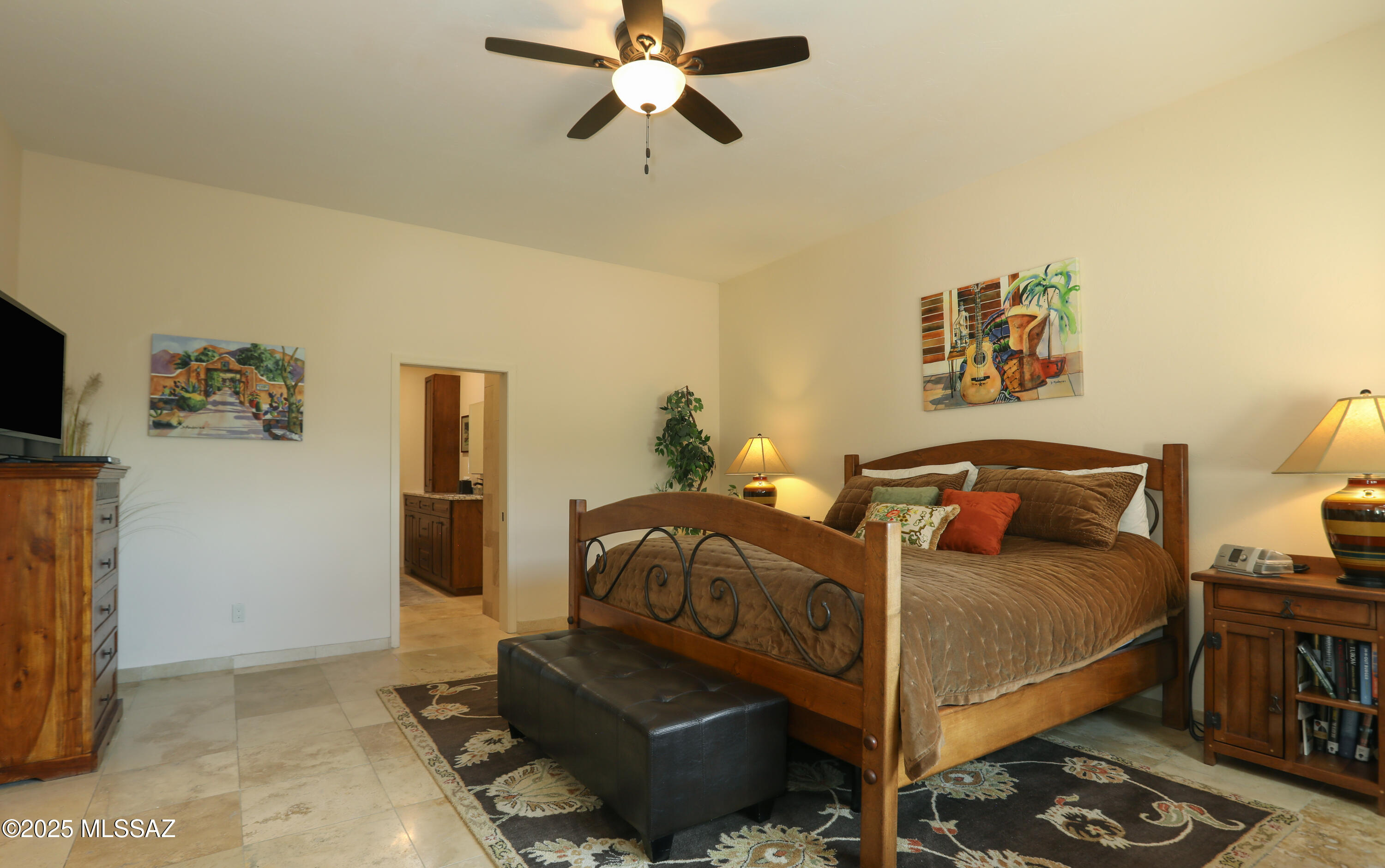 Oro Valley Heights (1-45) - Residential