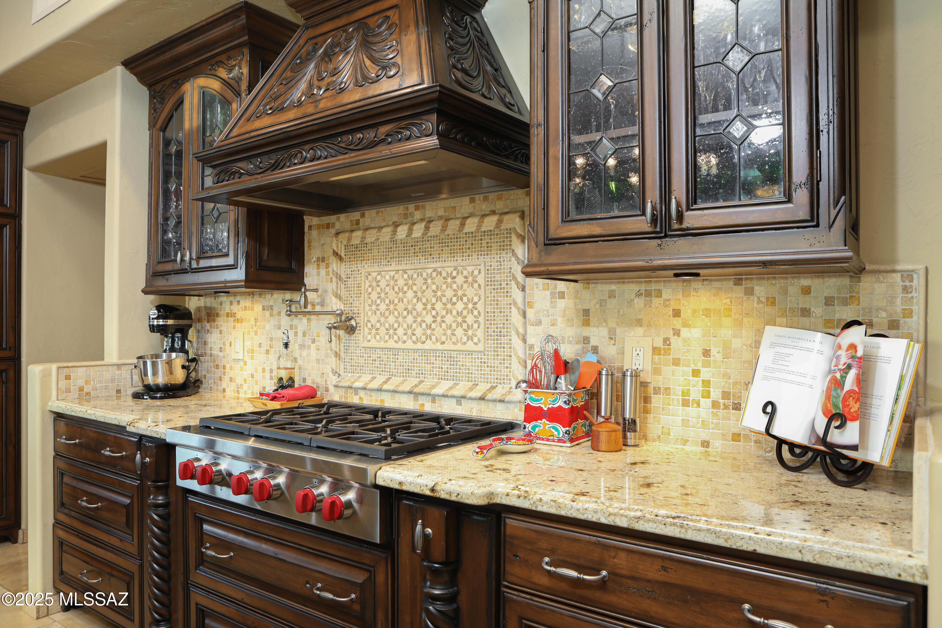 Oro Valley Heights (1-45) - Residential