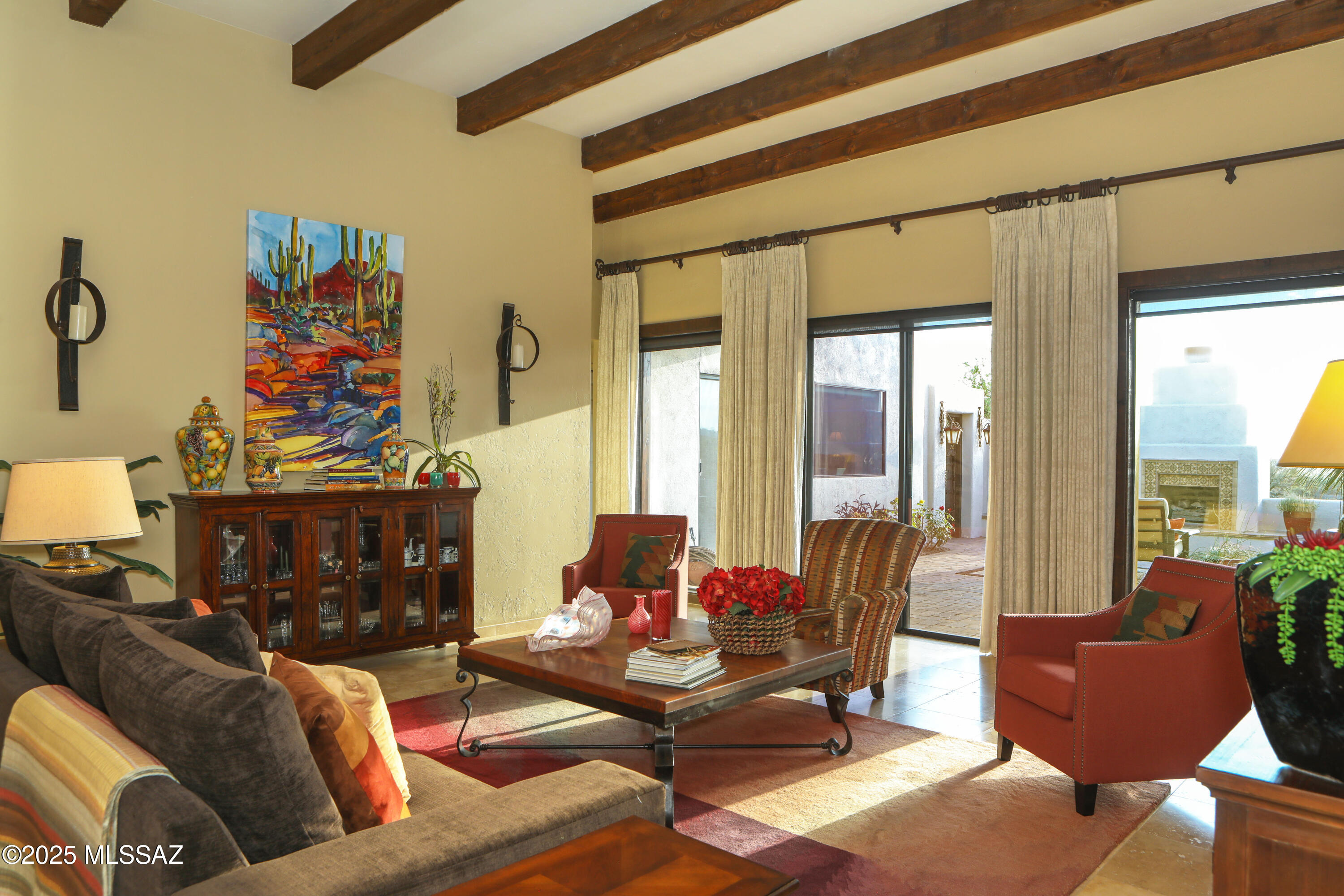 Oro Valley Heights (1-45) - Residential