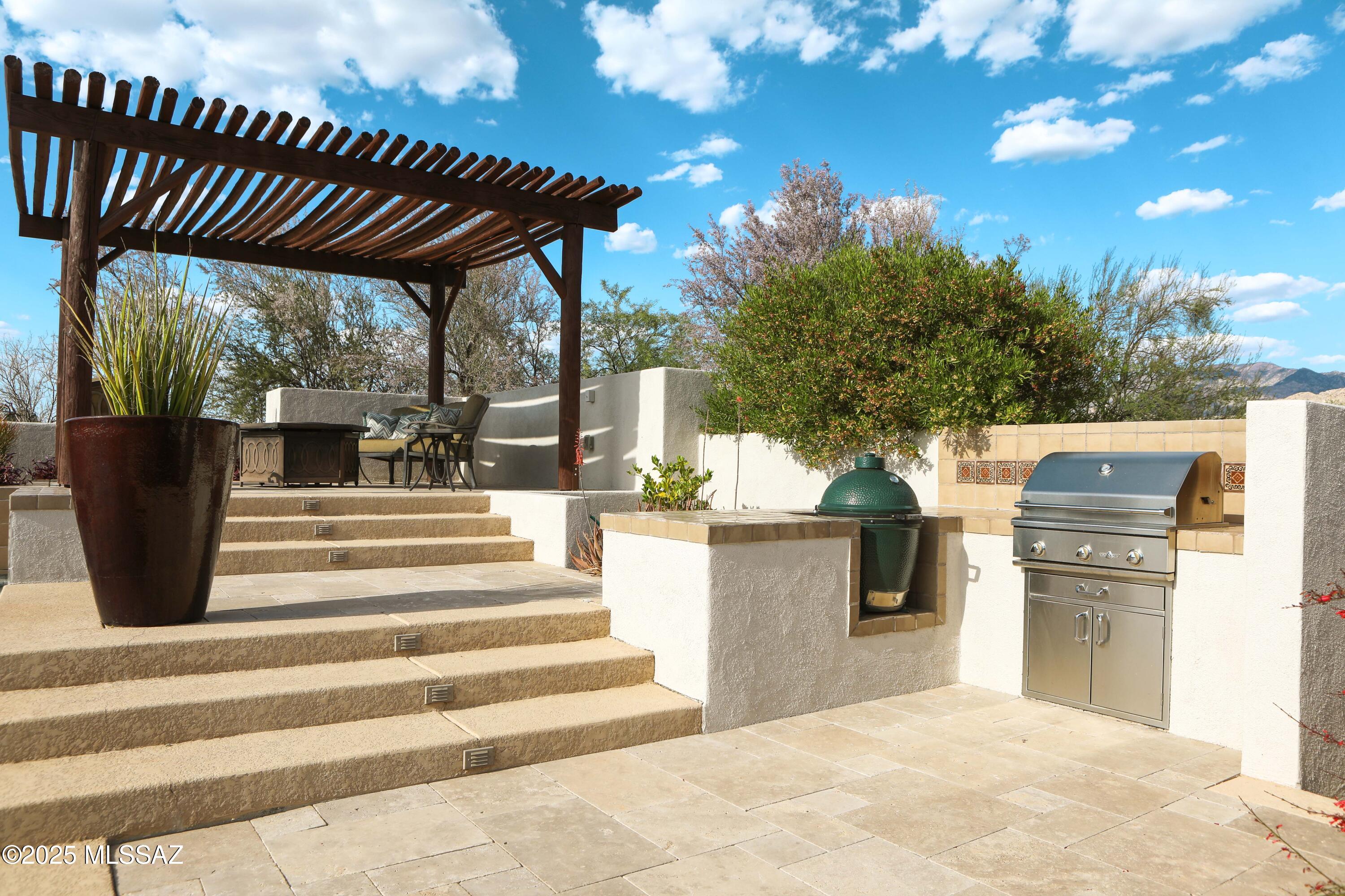 Oro Valley Heights (1-45) - Residential