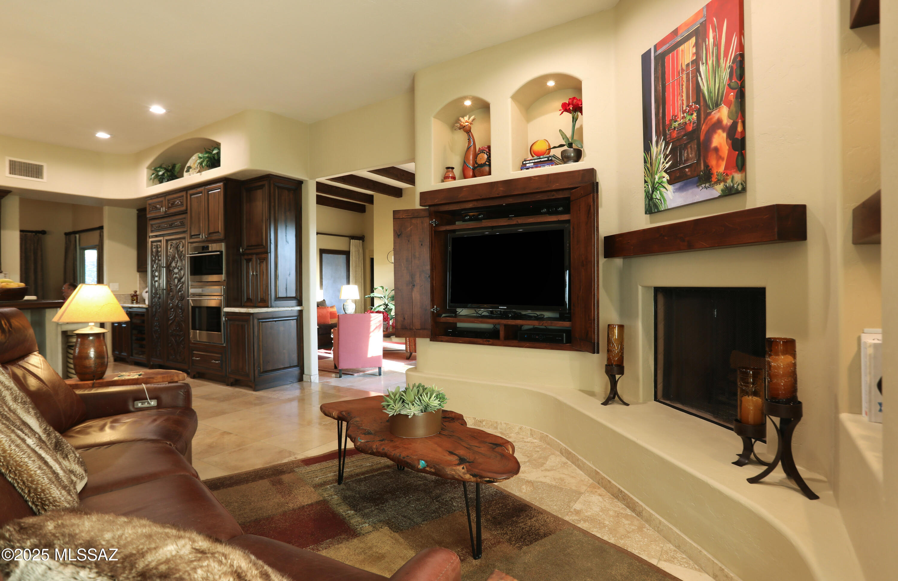 Oro Valley Heights (1-45) - Residential