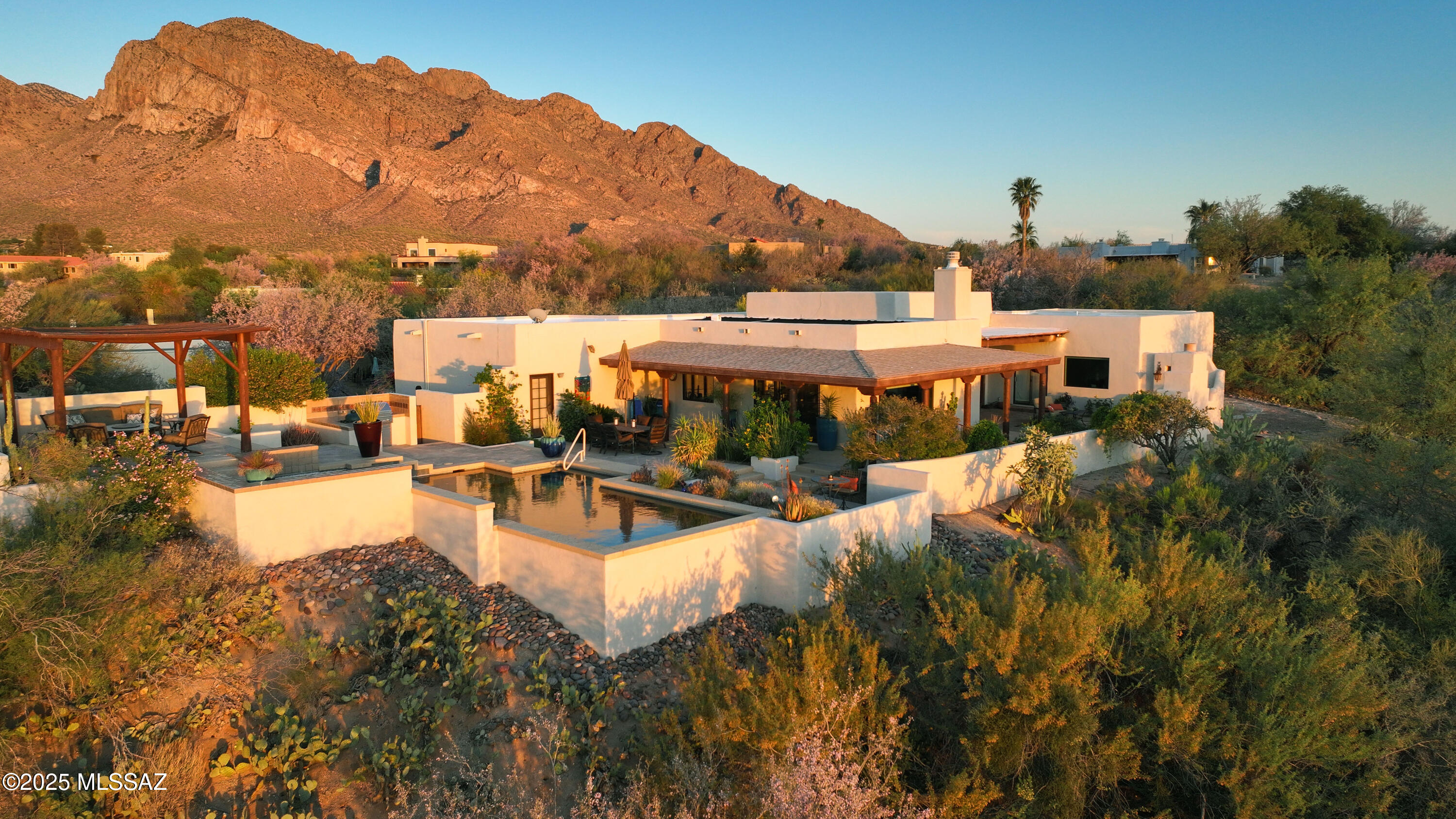 Oro Valley Heights (1-45) - Residential