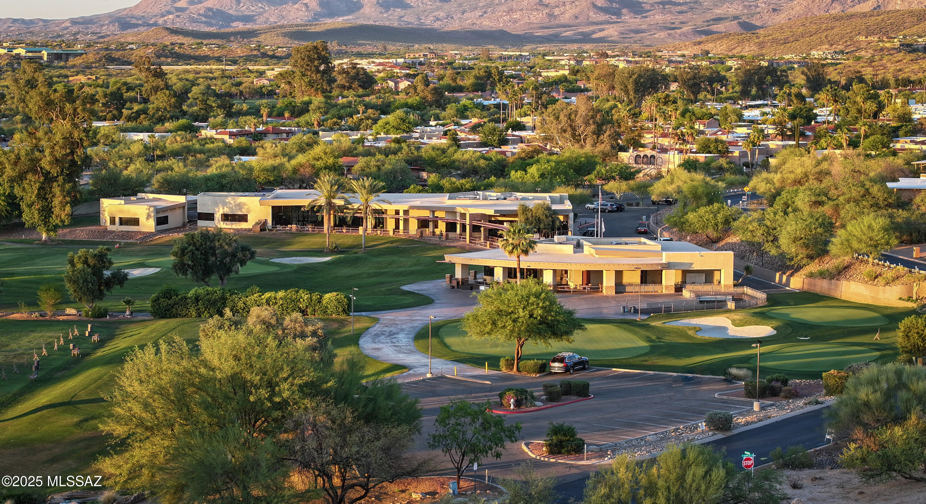 Oro Valley Heights (1-45) - Residential