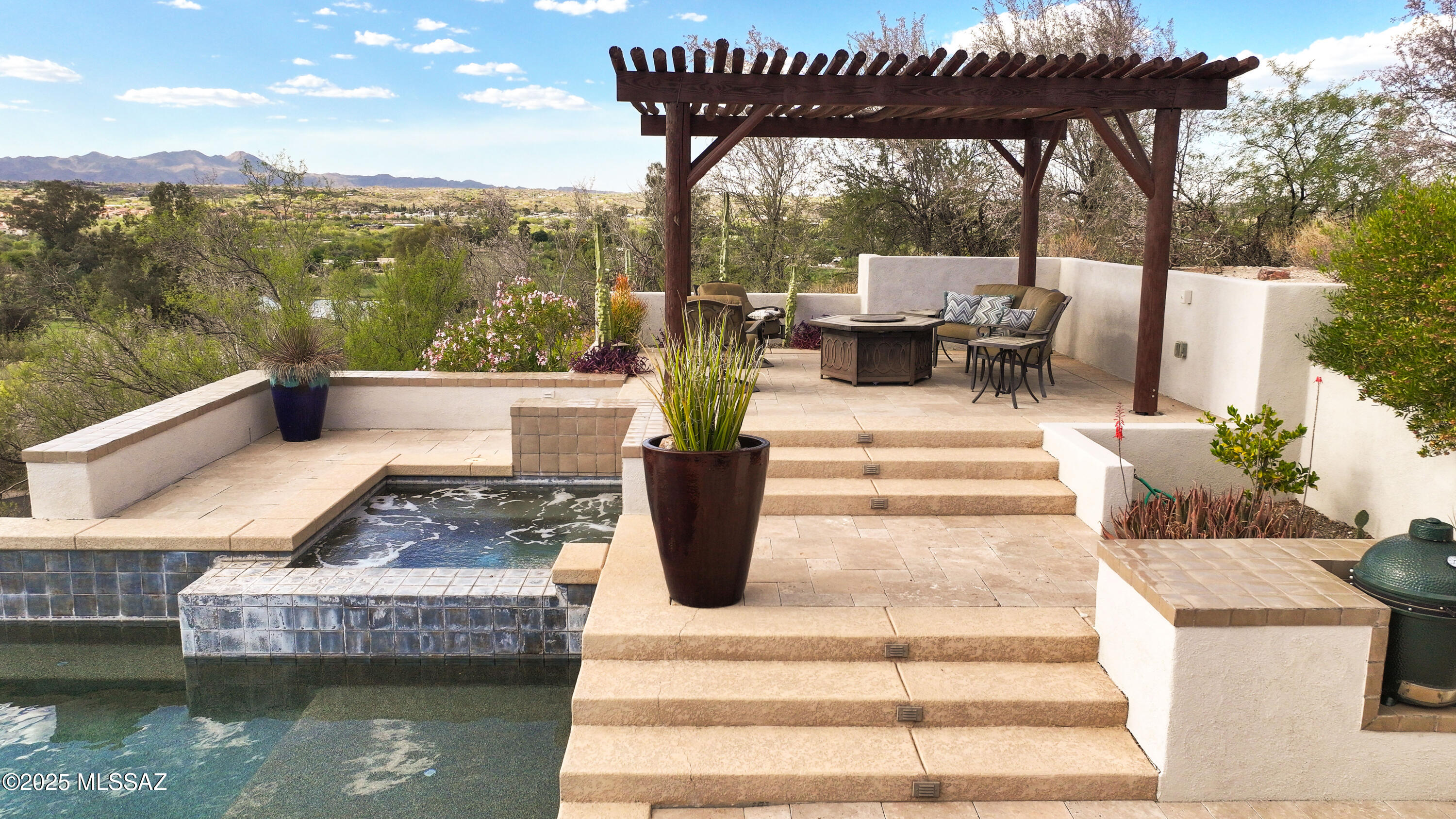 Oro Valley Heights (1-45) - Residential