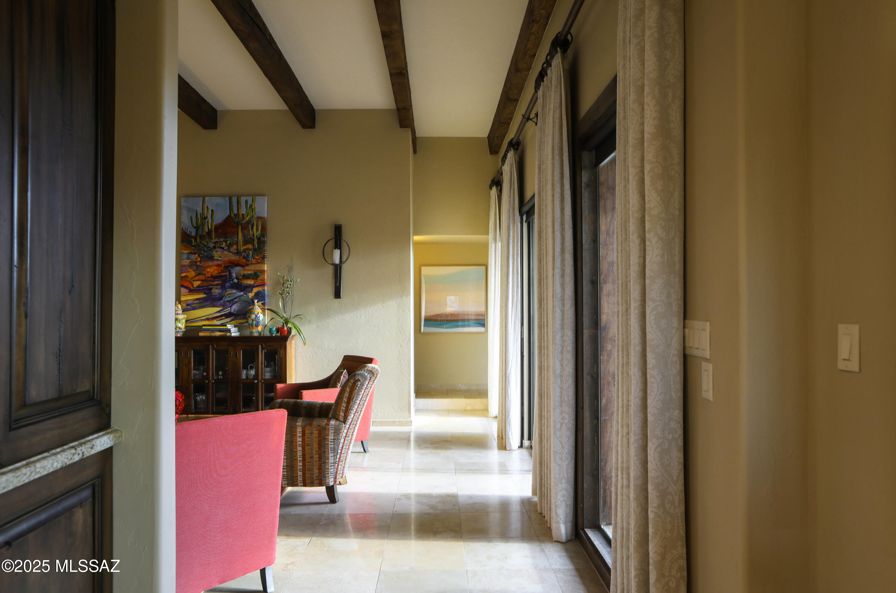 Oro Valley Heights (1-45) - Residential