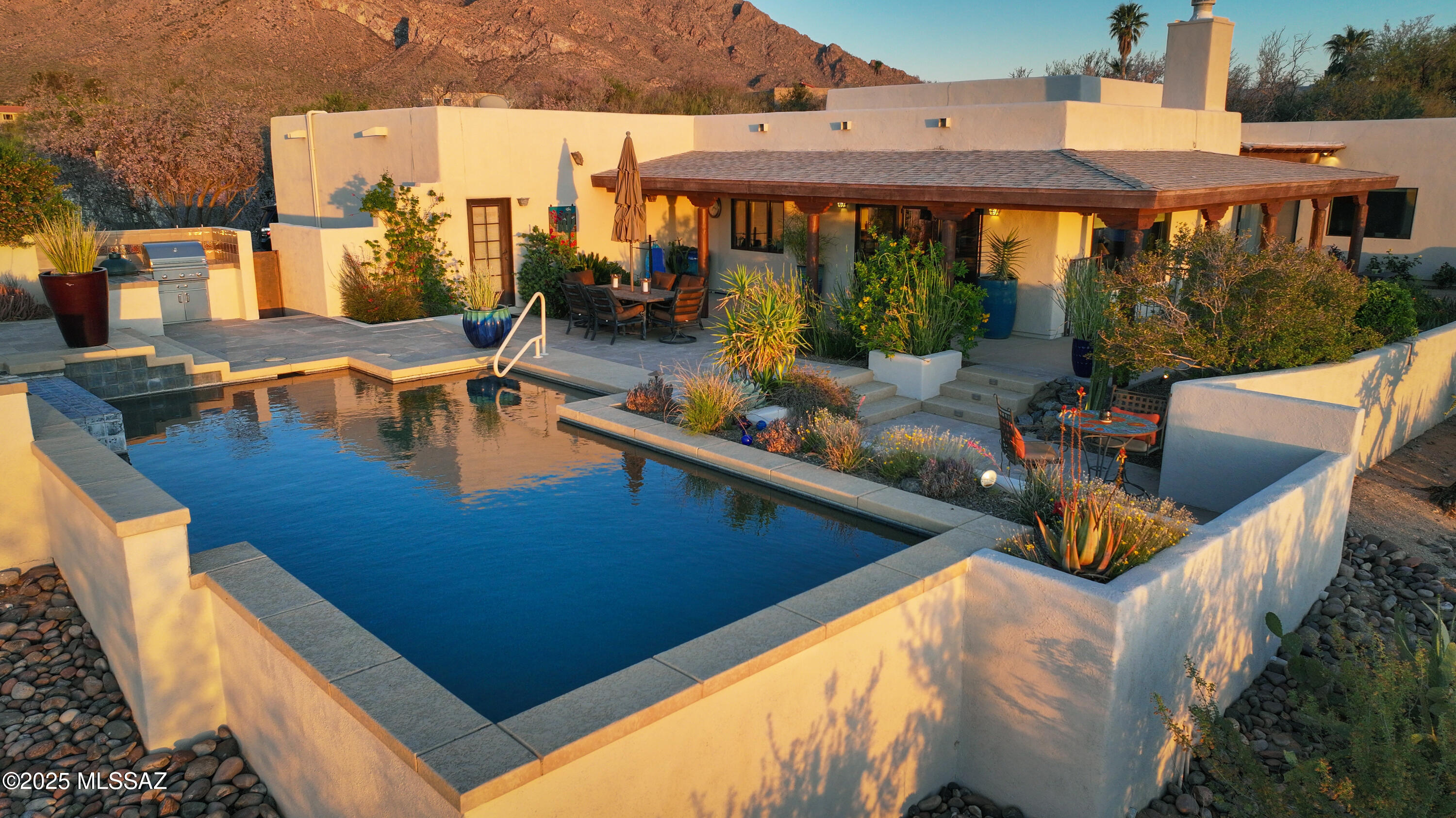 Oro Valley Heights (1-45) - Residential