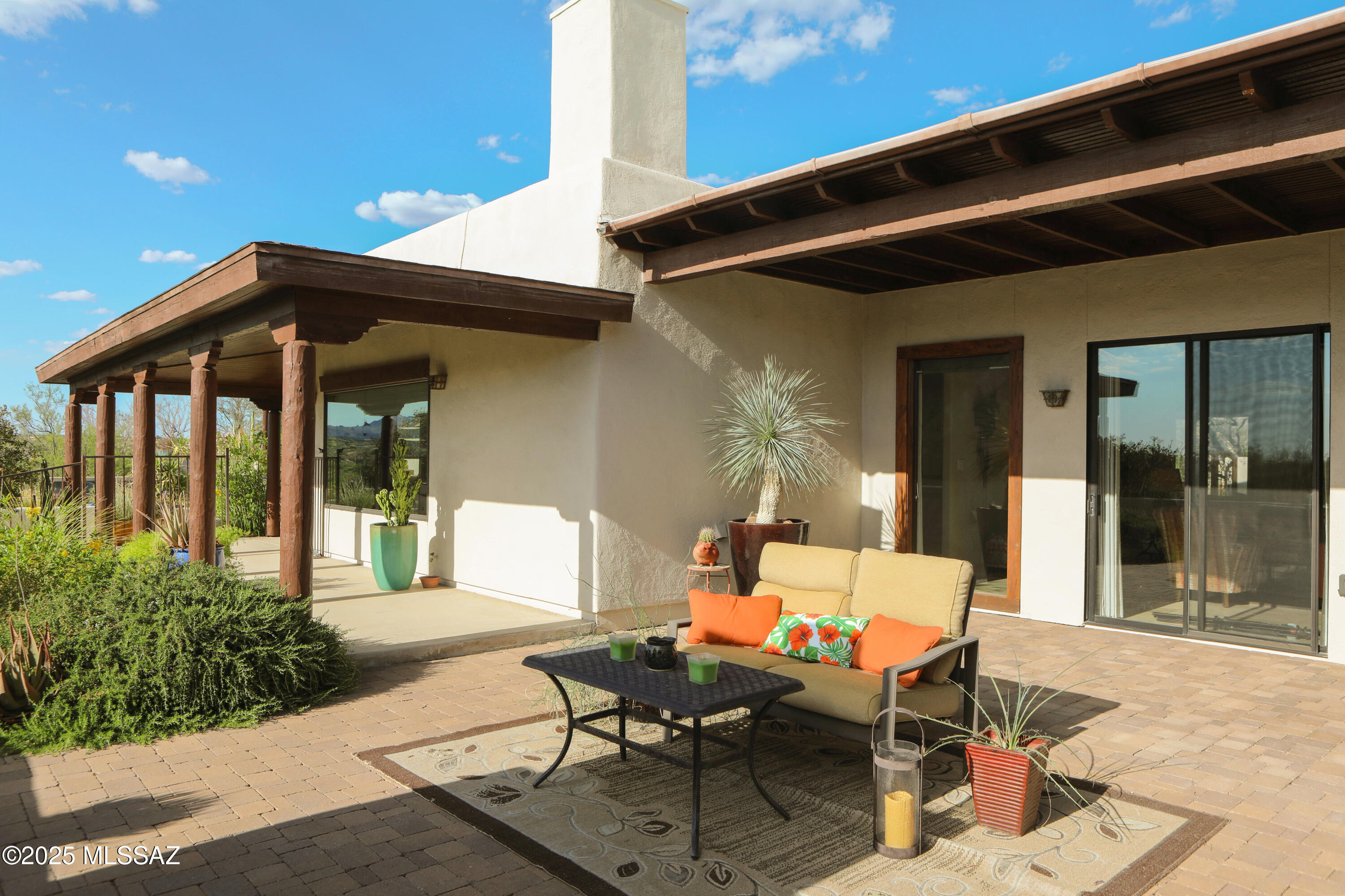 Oro Valley Heights (1-45) - Residential