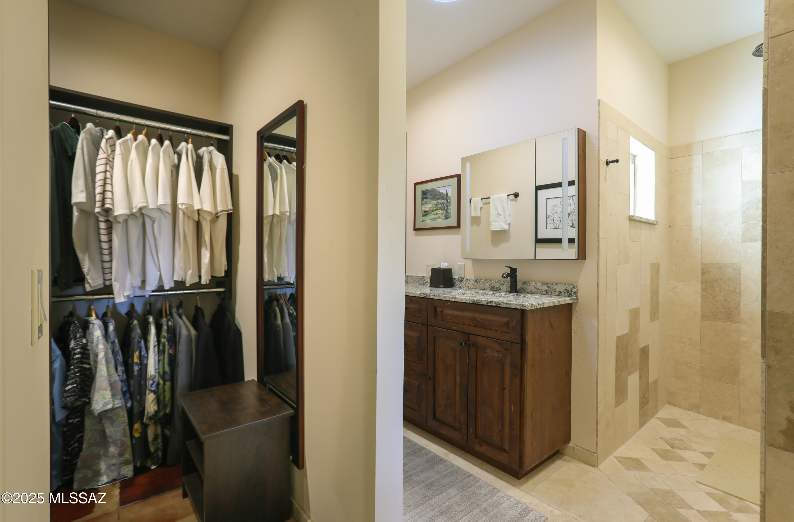 Oro Valley Heights (1-45) - Residential