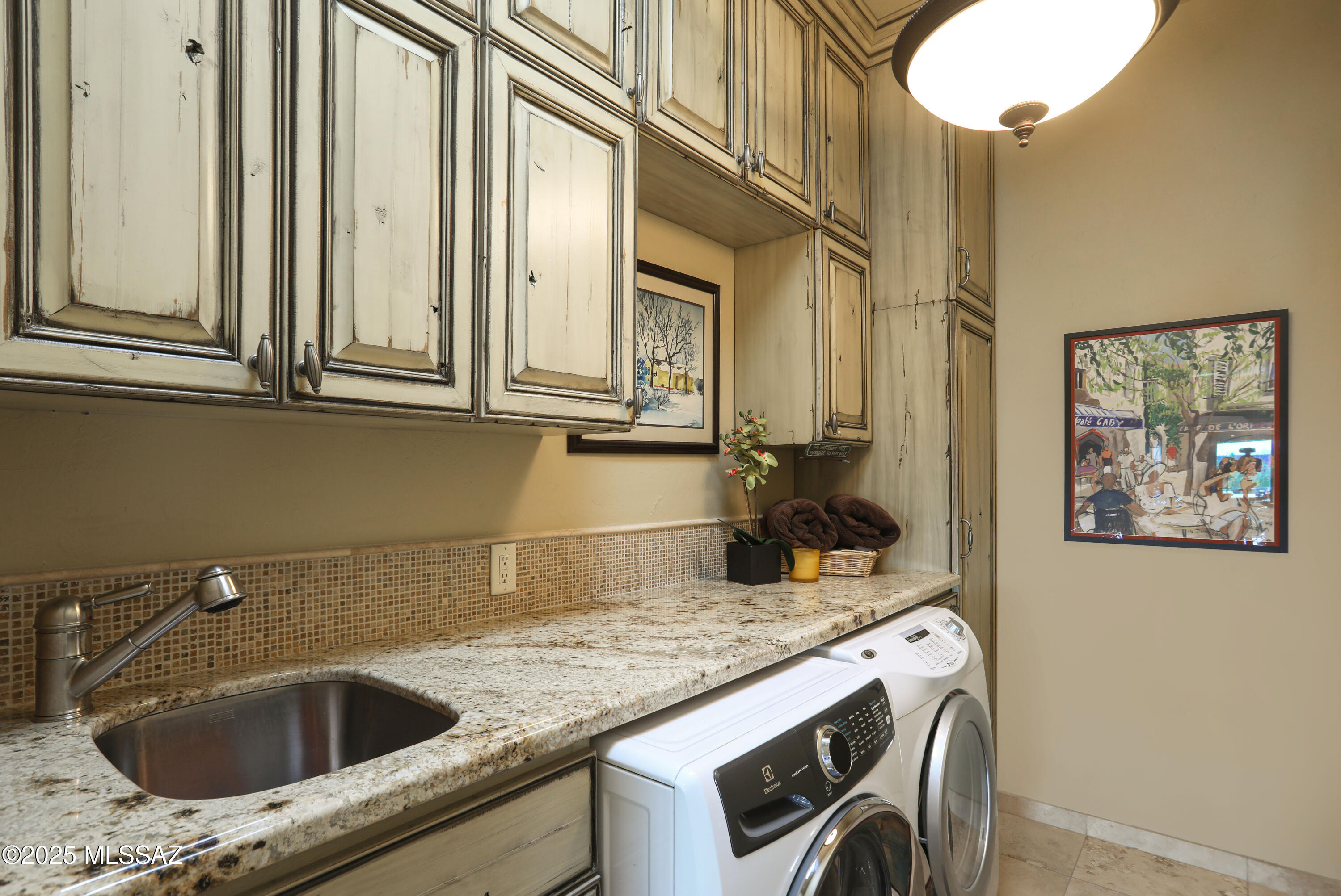 Oro Valley Heights (1-45) - Residential