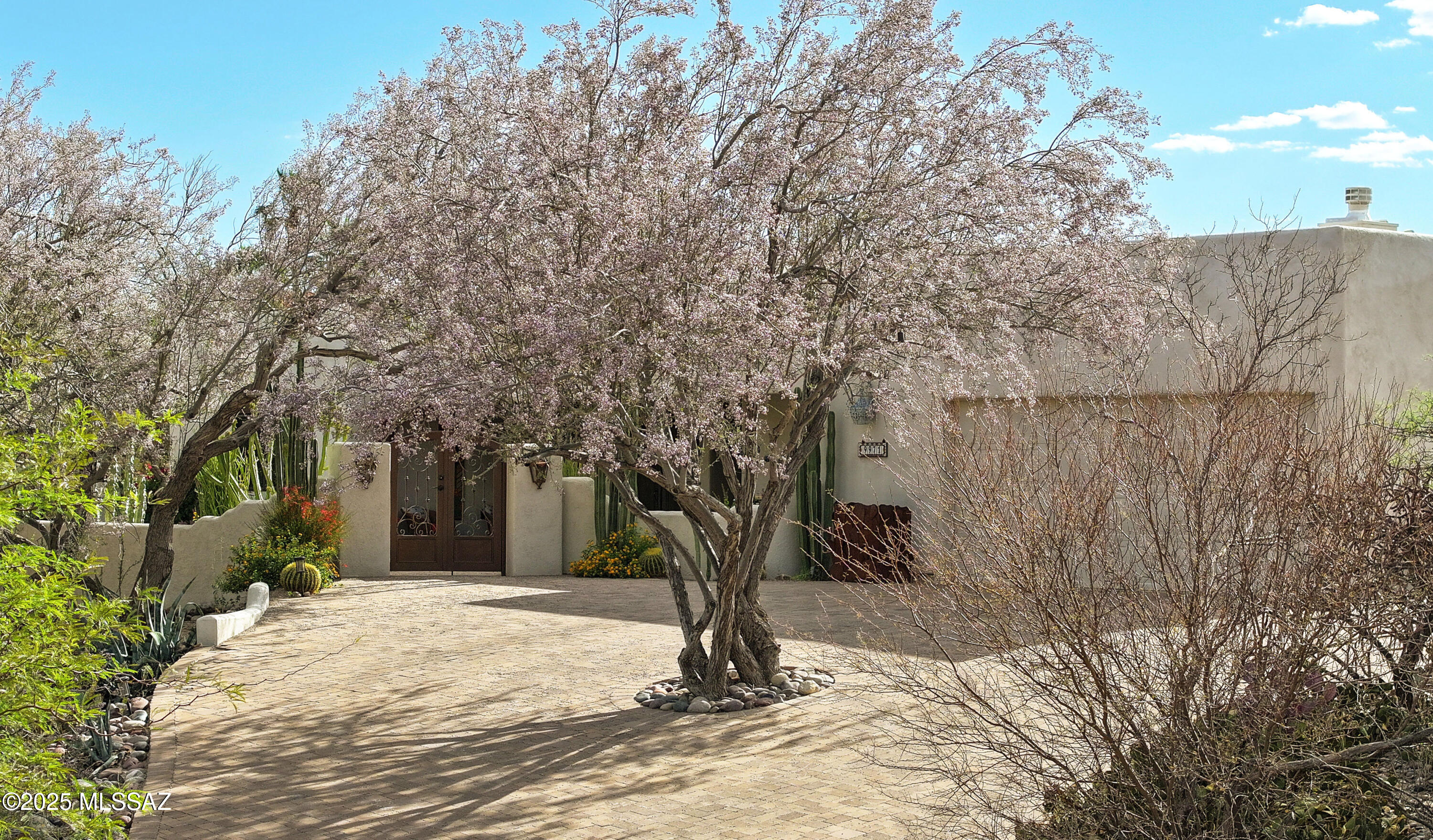 Oro Valley Heights (1-45) - Residential