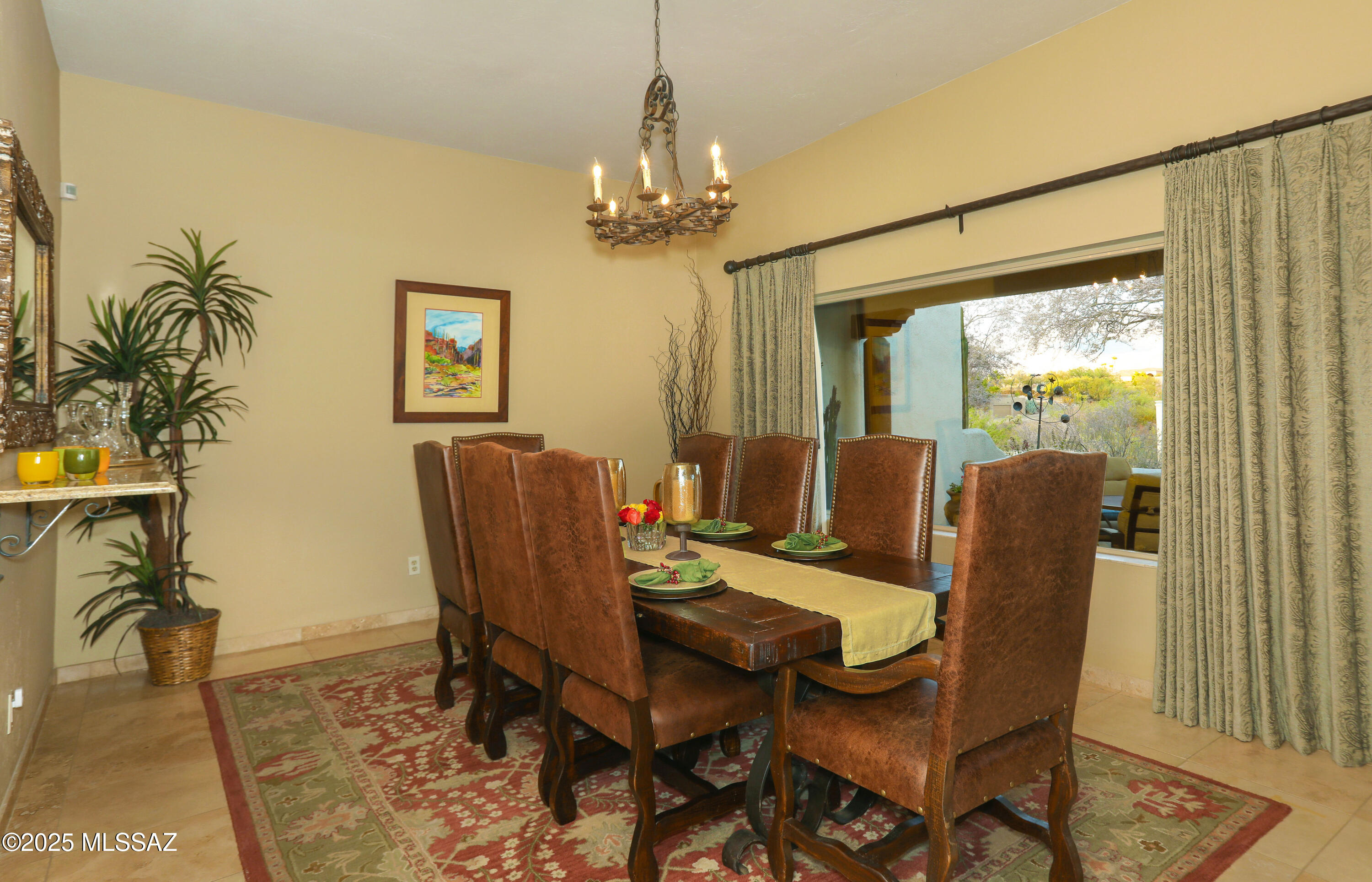 Oro Valley Heights (1-45) - Residential