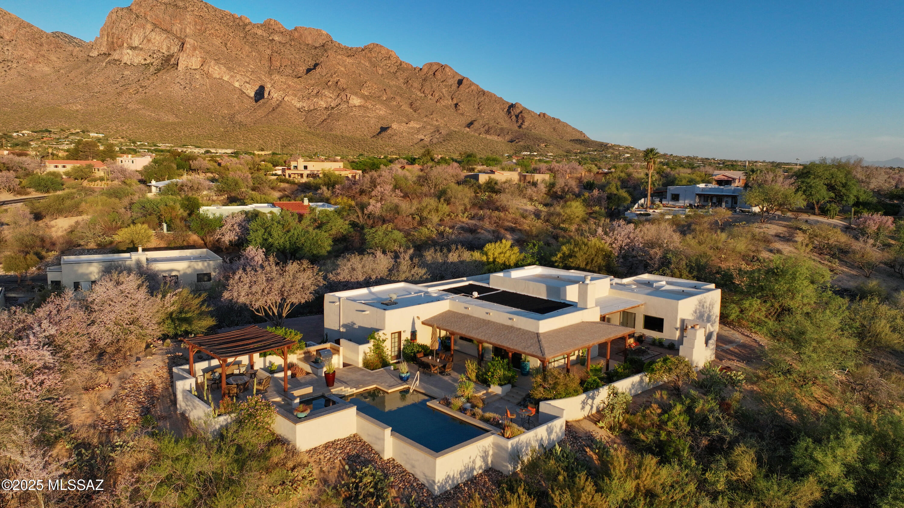 Oro Valley Heights (1-45) - Residential
