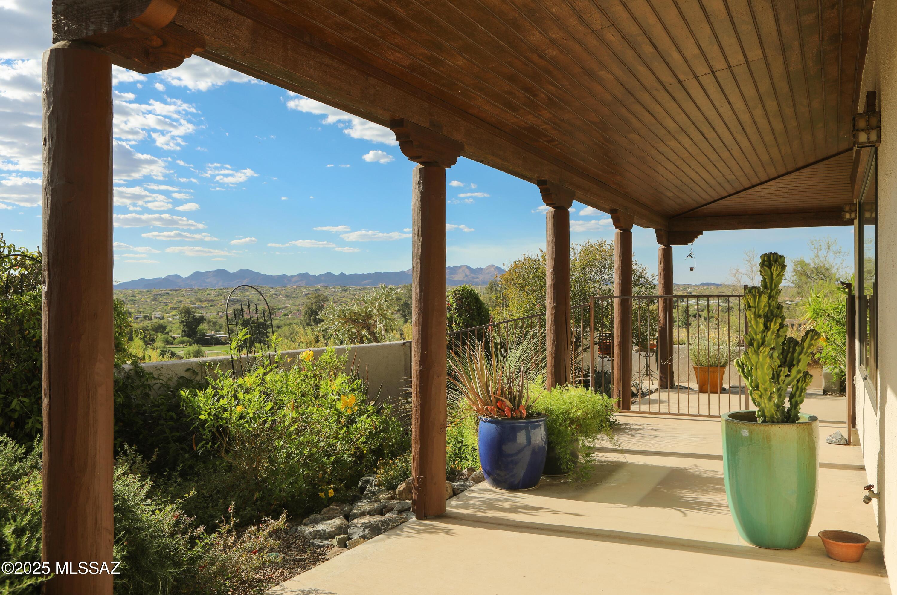 Oro Valley Heights (1-45) - Residential