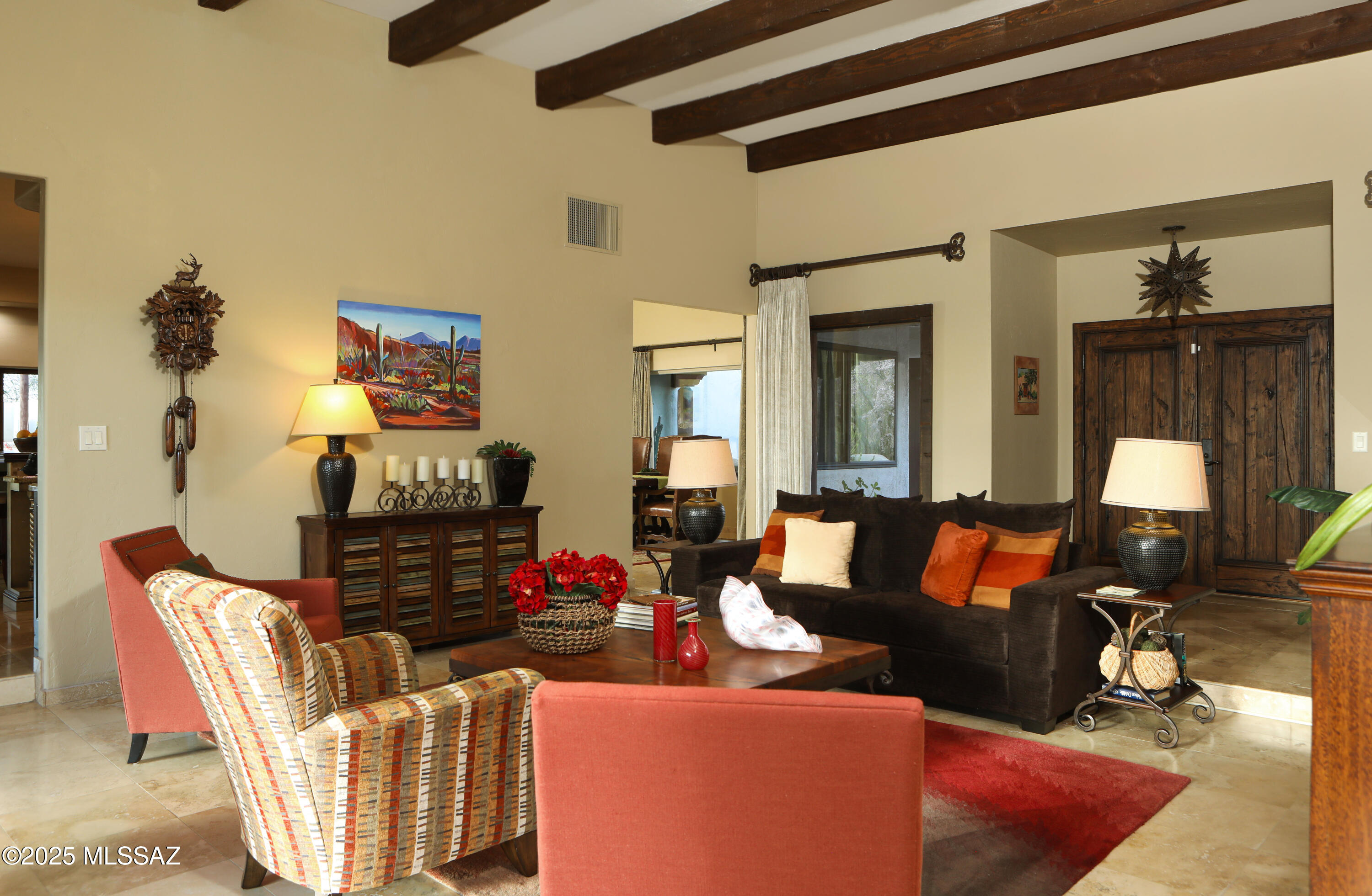 Oro Valley Heights (1-45) - Residential
