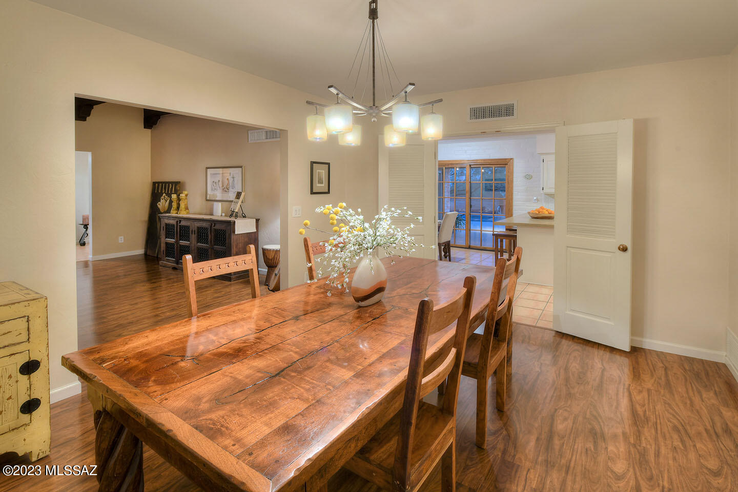 Catalina Foothills Estates NO. 7 (187-249) - Residential