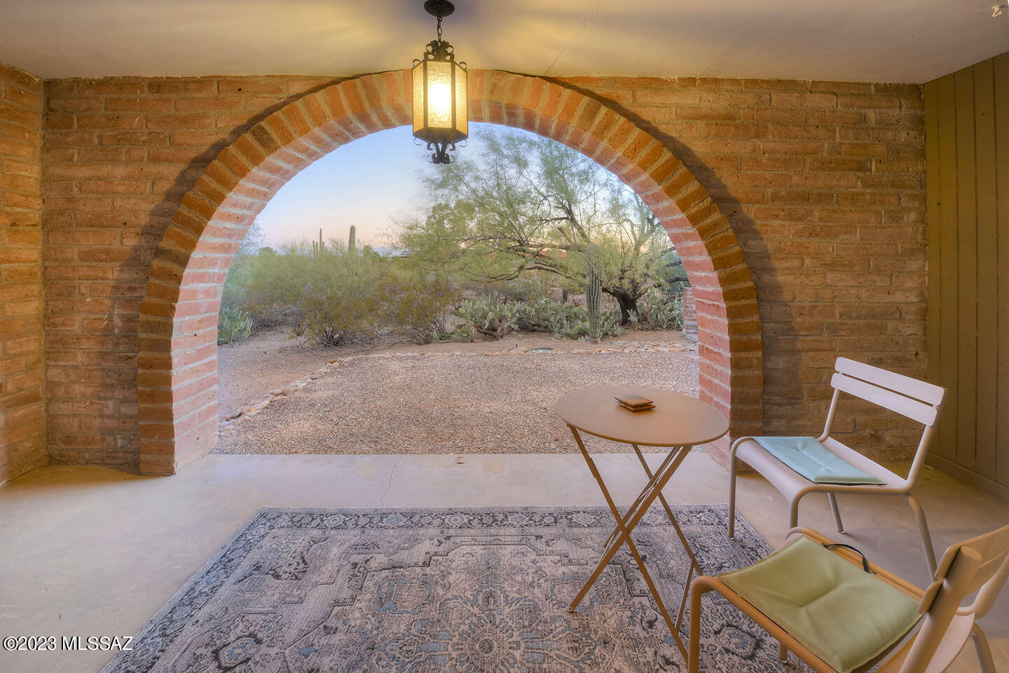 Catalina Foothills Estates NO. 7 (187-249) - Residential