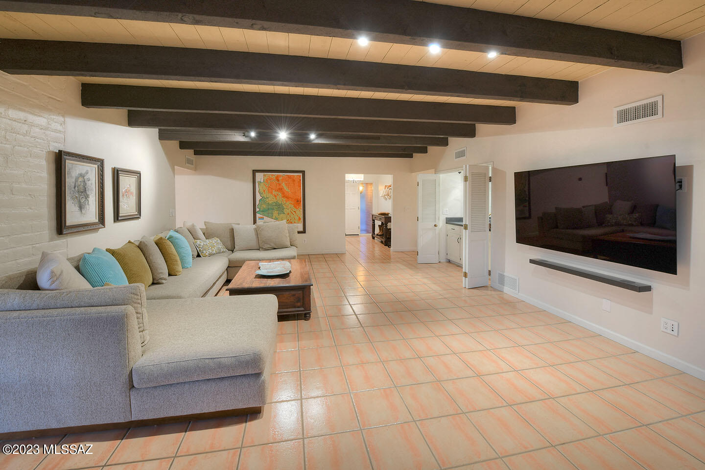 Catalina Foothills Estates NO. 7 (187-249) - Residential