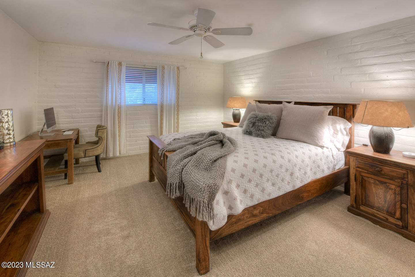 Catalina Foothills Estates NO. 7 (187-249) - Residential