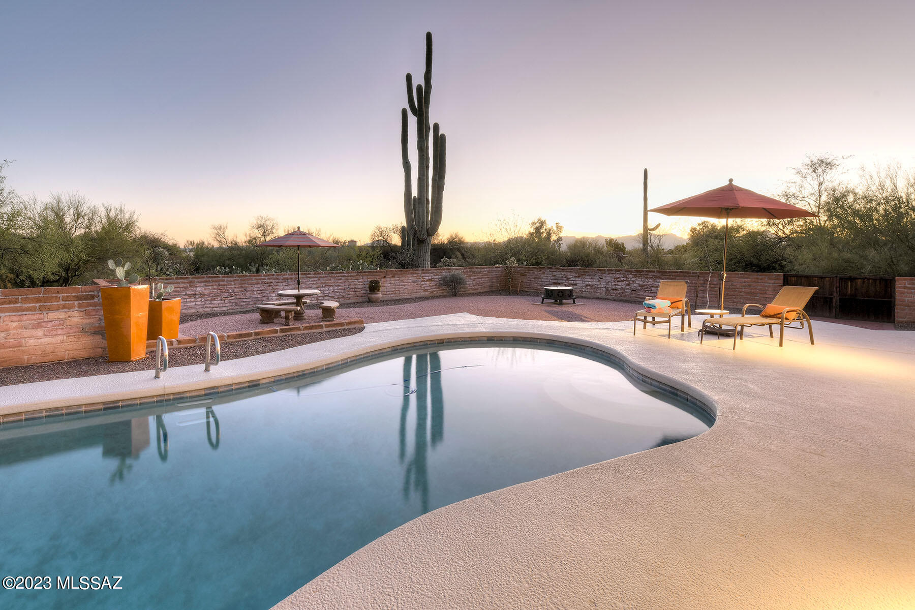 Catalina Foothills Estates NO. 7 (187-249) - Residential
