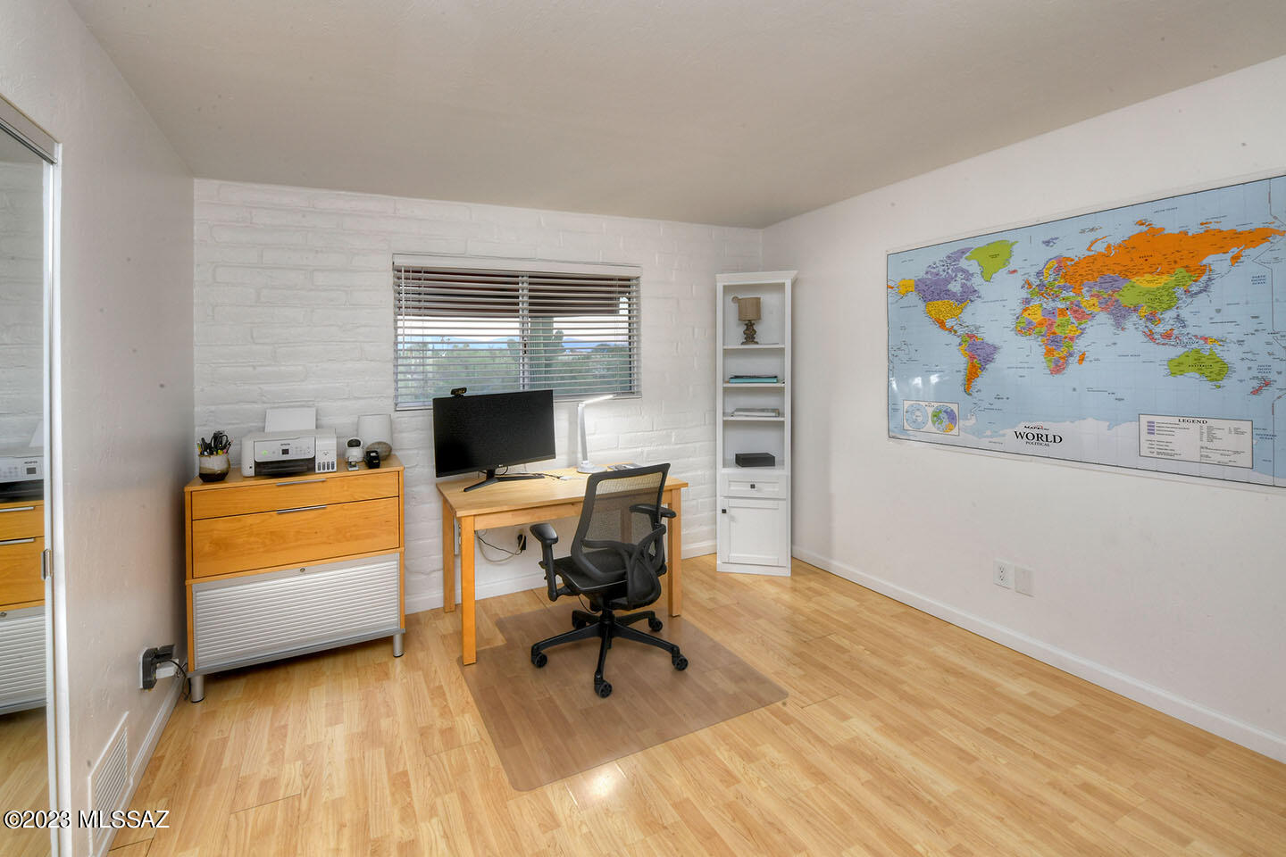 Catalina Foothills Estates NO. 7 (187-249) - Residential
