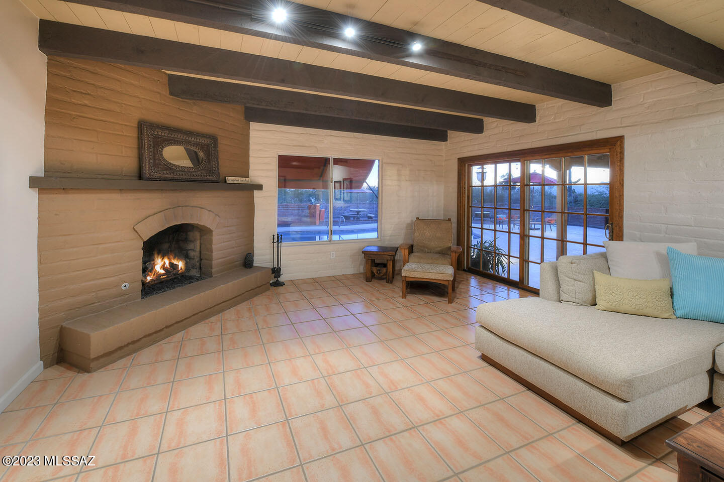 Catalina Foothills Estates NO. 7 (187-249) - Residential