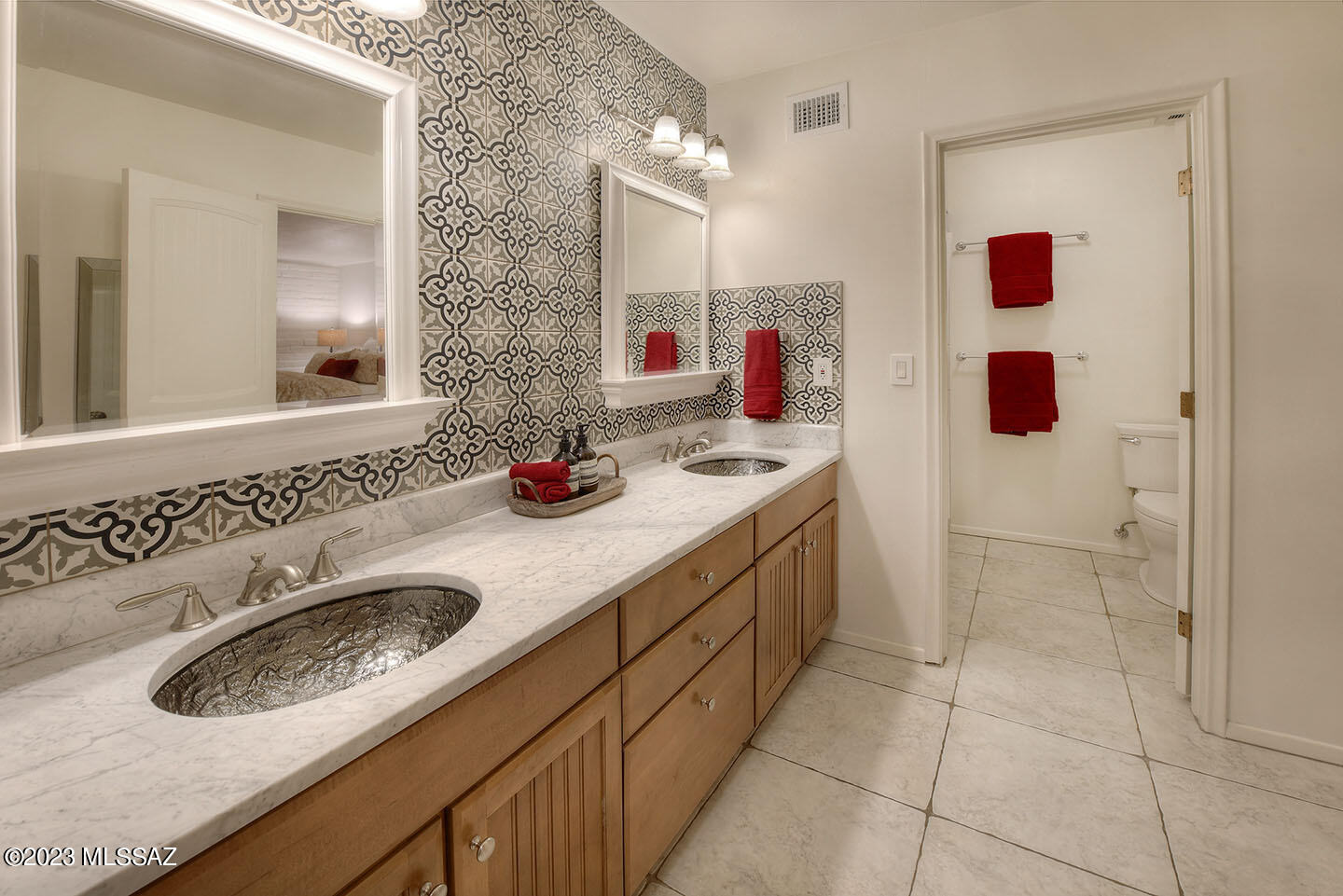 Catalina Foothills Estates NO. 7 (187-249) - Residential