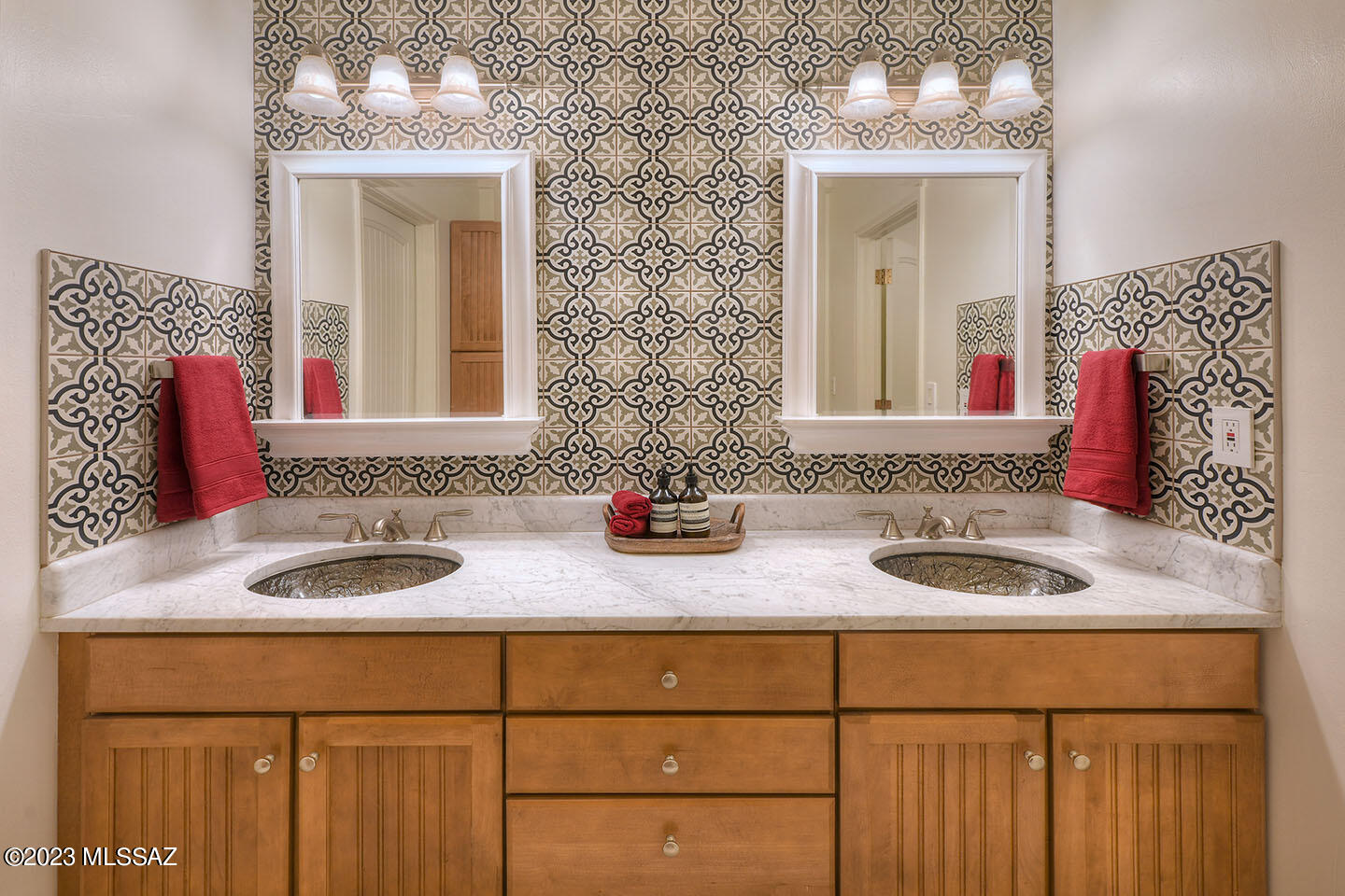 Catalina Foothills Estates NO. 7 (187-249) - Residential
