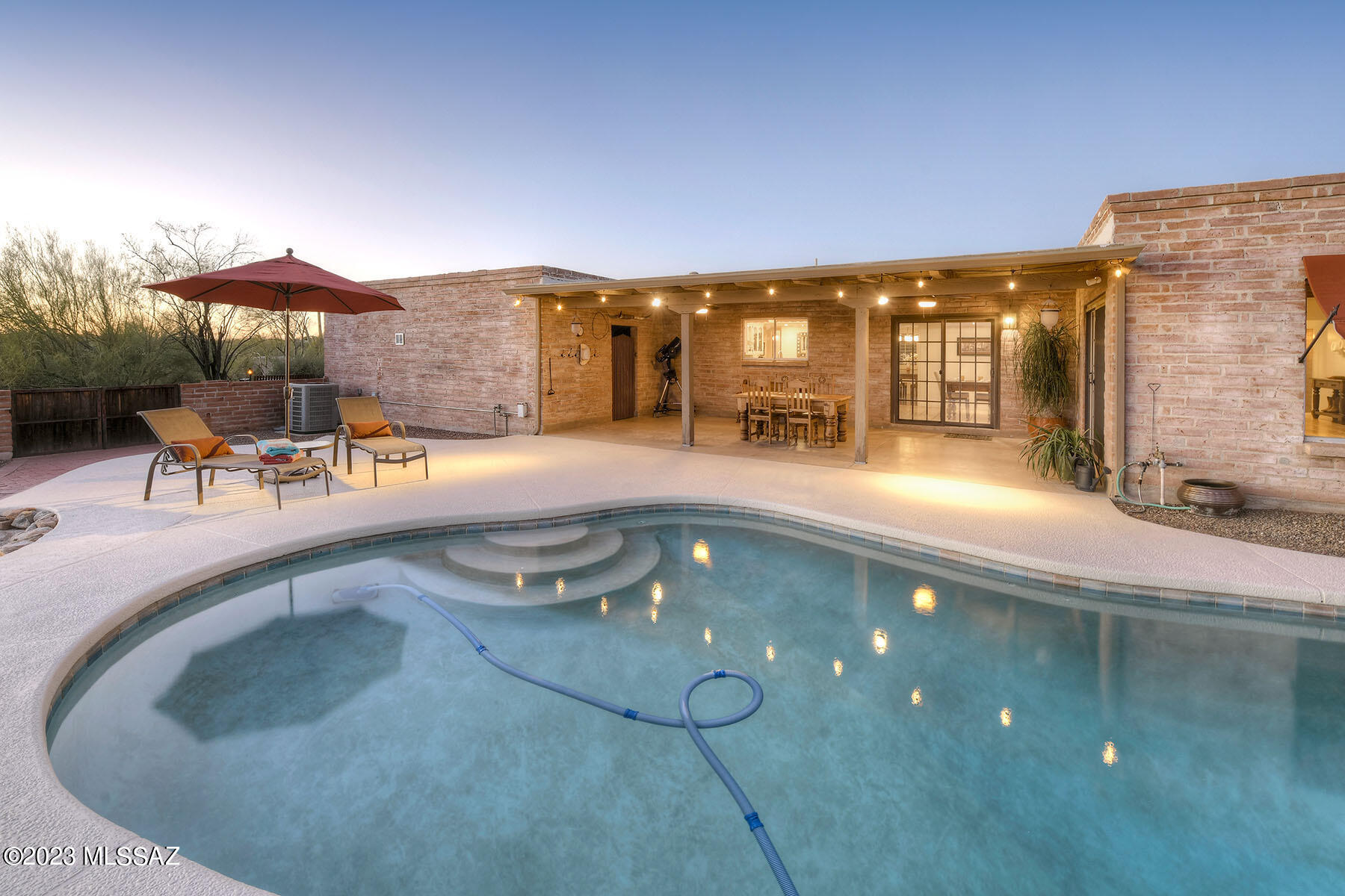 Catalina Foothills Estates NO. 7 (187-249) - Residential