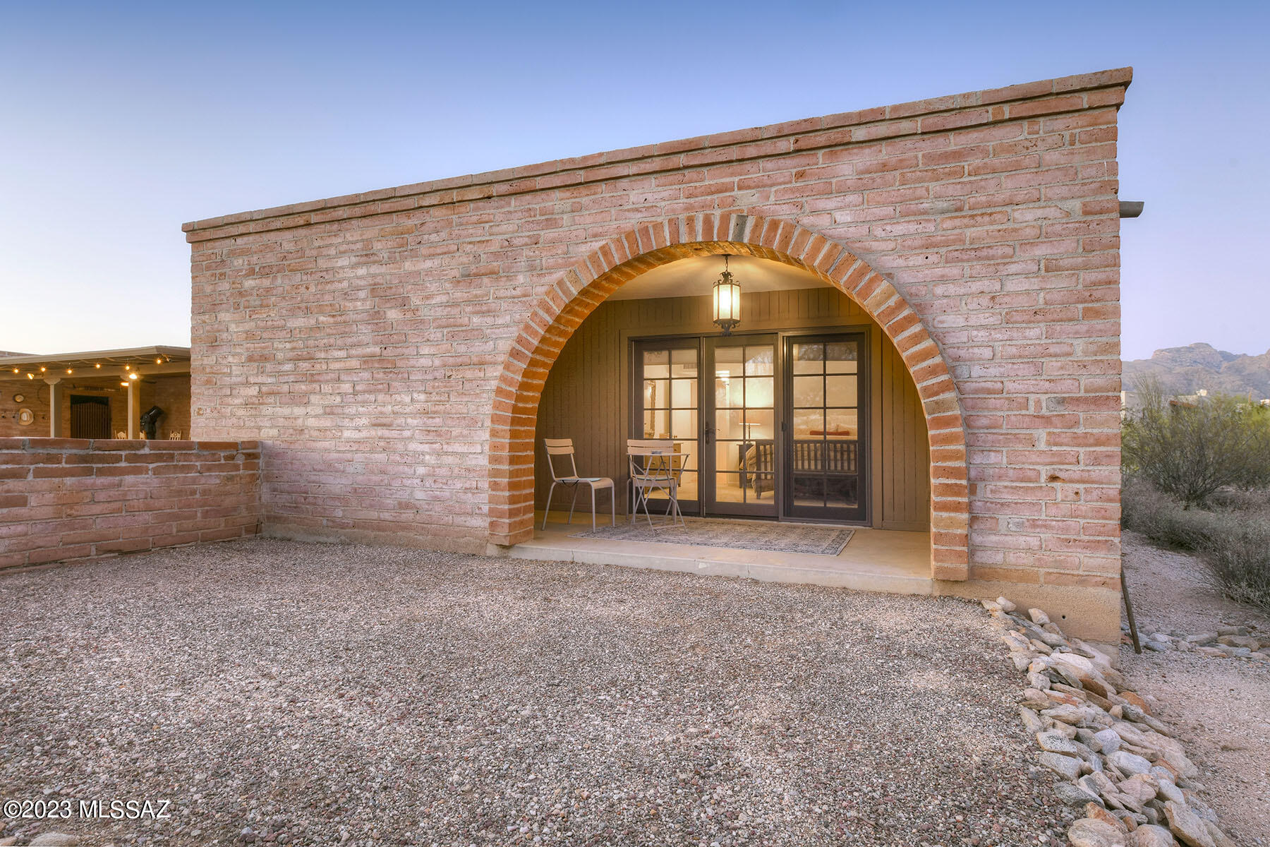 Catalina Foothills Estates NO. 7 (187-249) - Residential