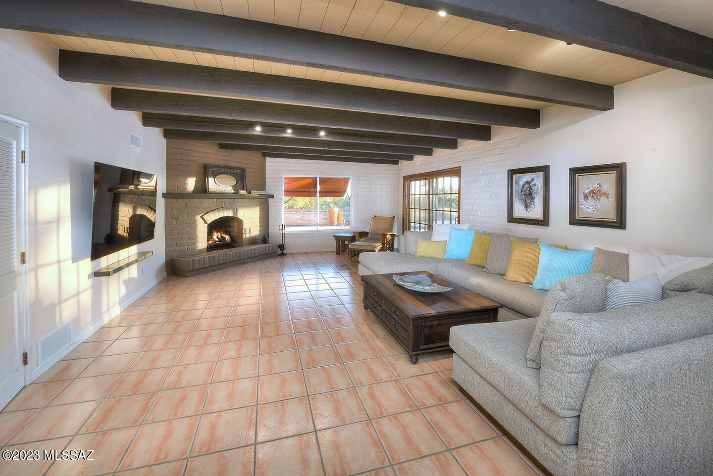 Catalina Foothills Estates NO. 7 (187-249) - Residential