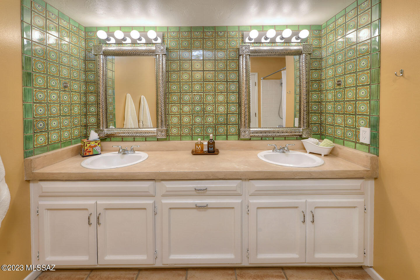 Catalina Foothills Estates NO. 7 (187-249) - Residential