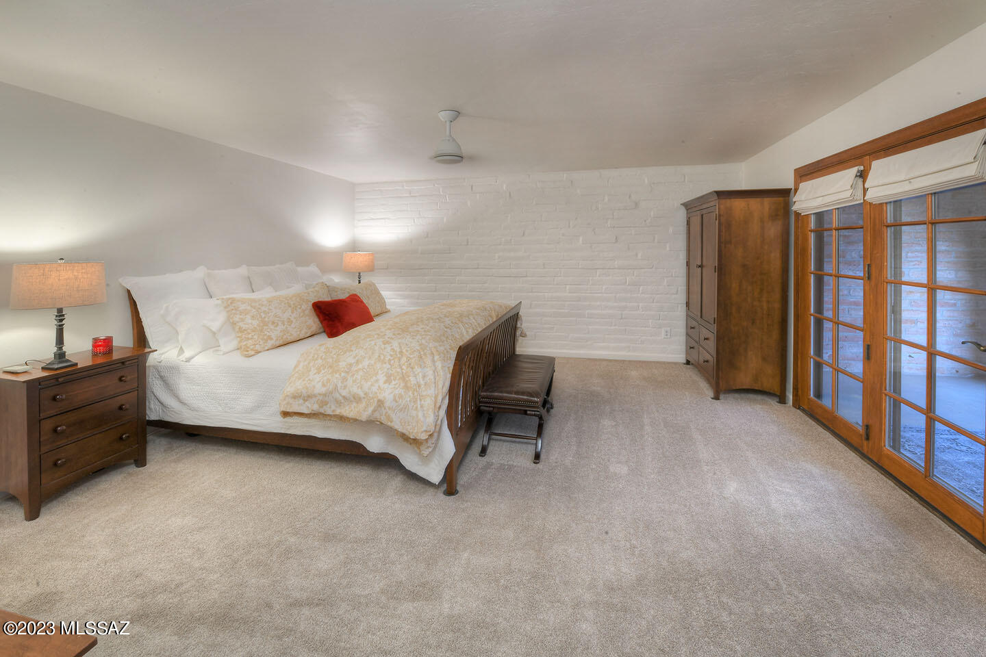 Catalina Foothills Estates NO. 7 (187-249) - Residential
